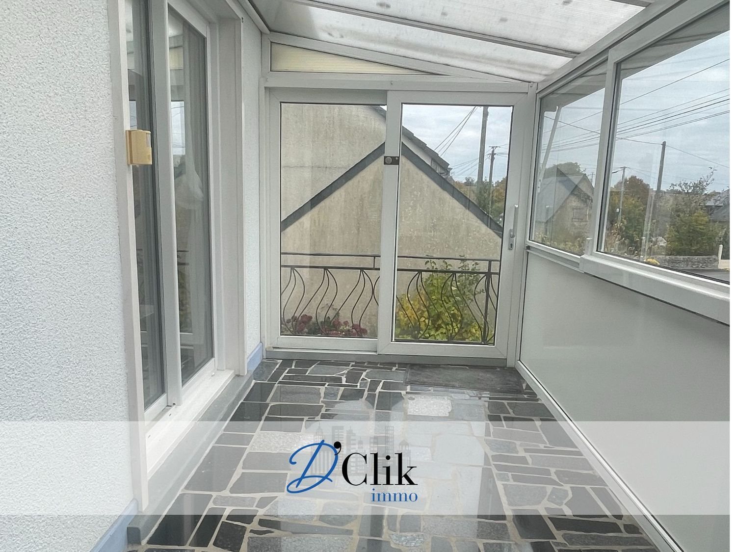 Maison à vendre, 86m², Martigné-sur-Mayenne