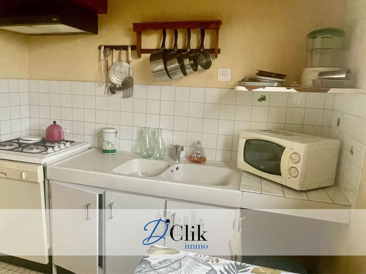 Maison à vendre, 86m², Martigné-sur-Mayenne