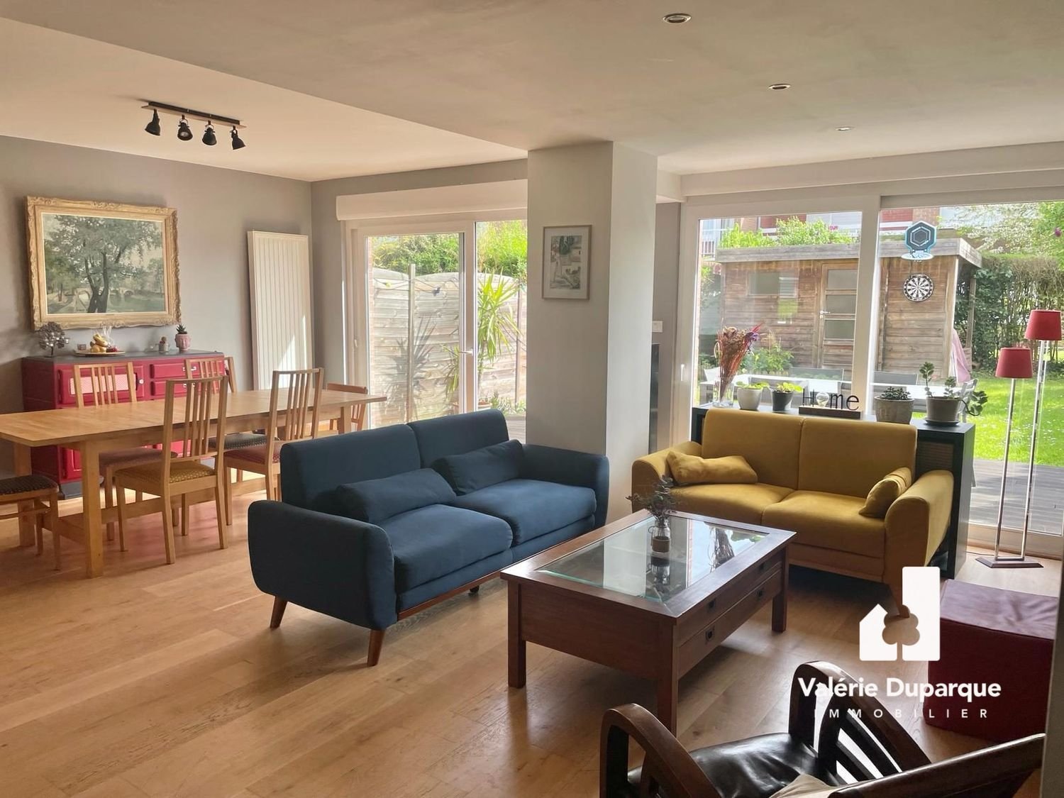 Maison à vendre, 125m², Marcq-en-Baroeul