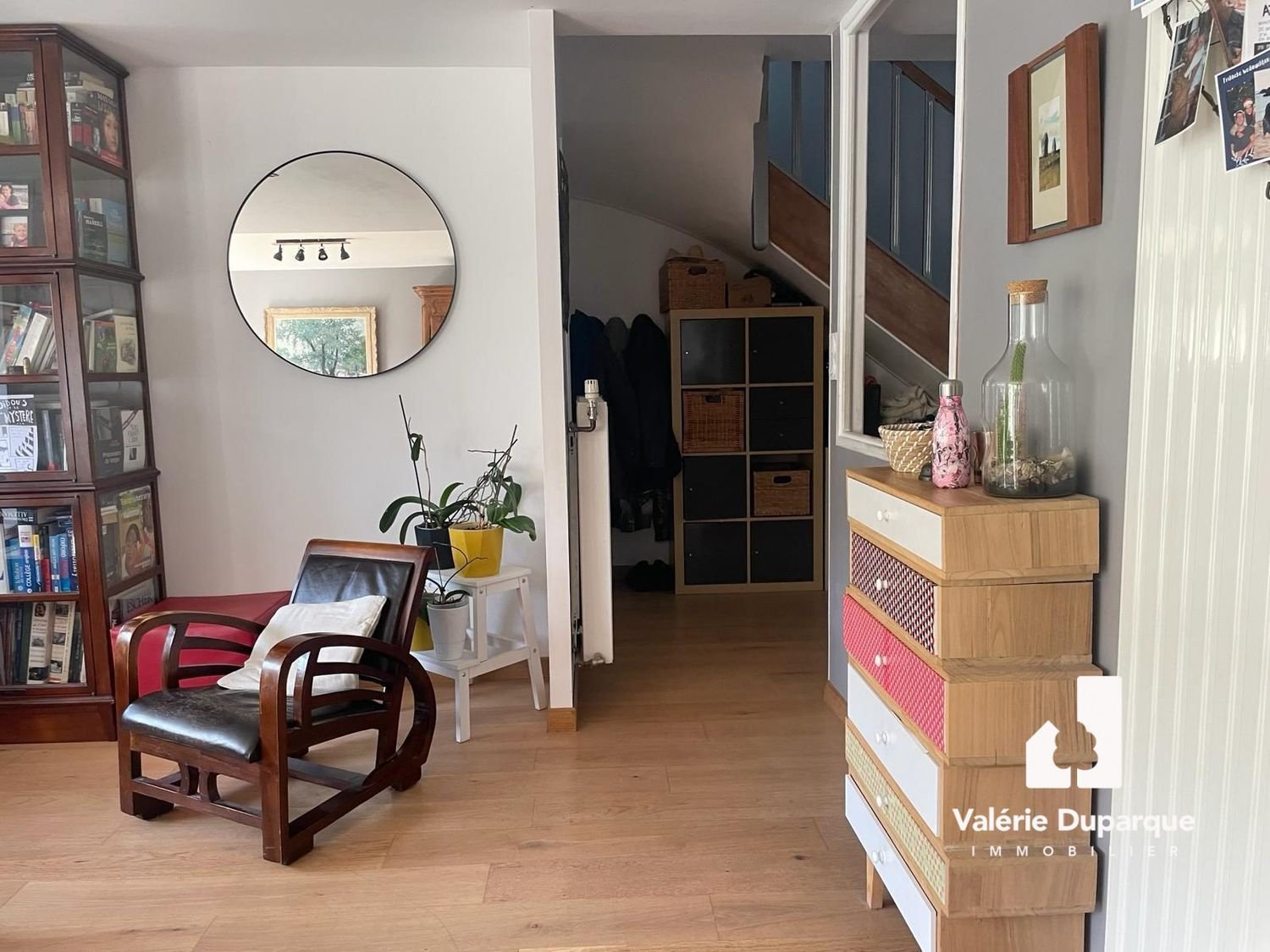 Maison à vendre, 125m², Marcq-en-Baroeul