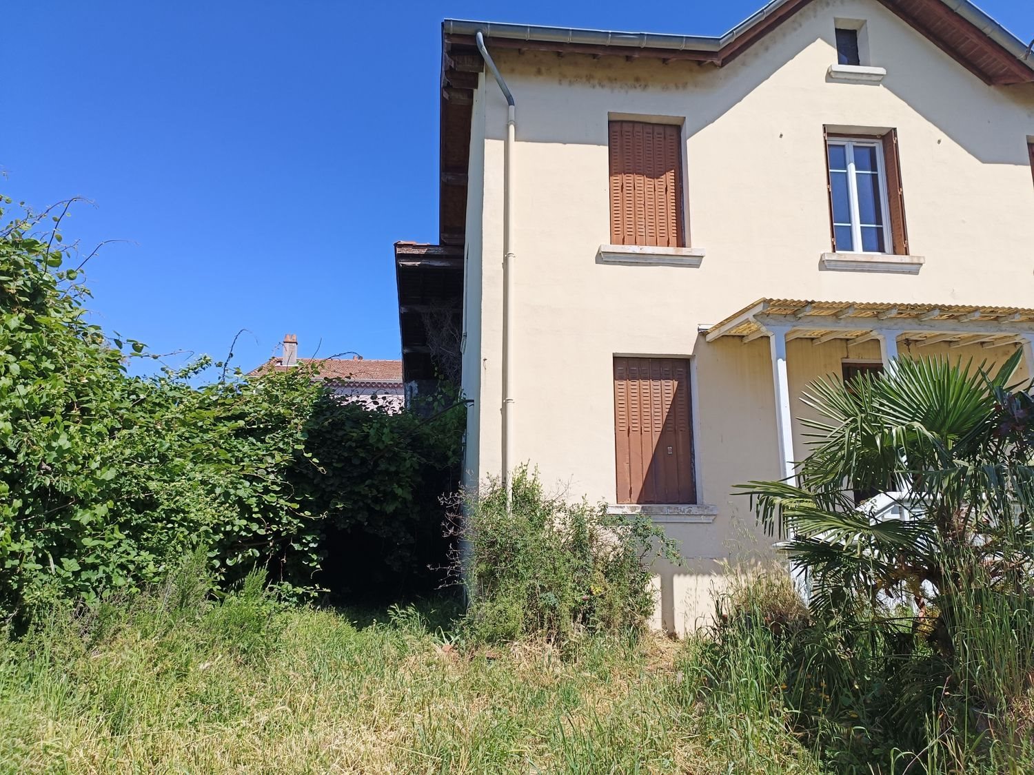 Maison à vendre, 107m², Saint-Rambert-d'Albon