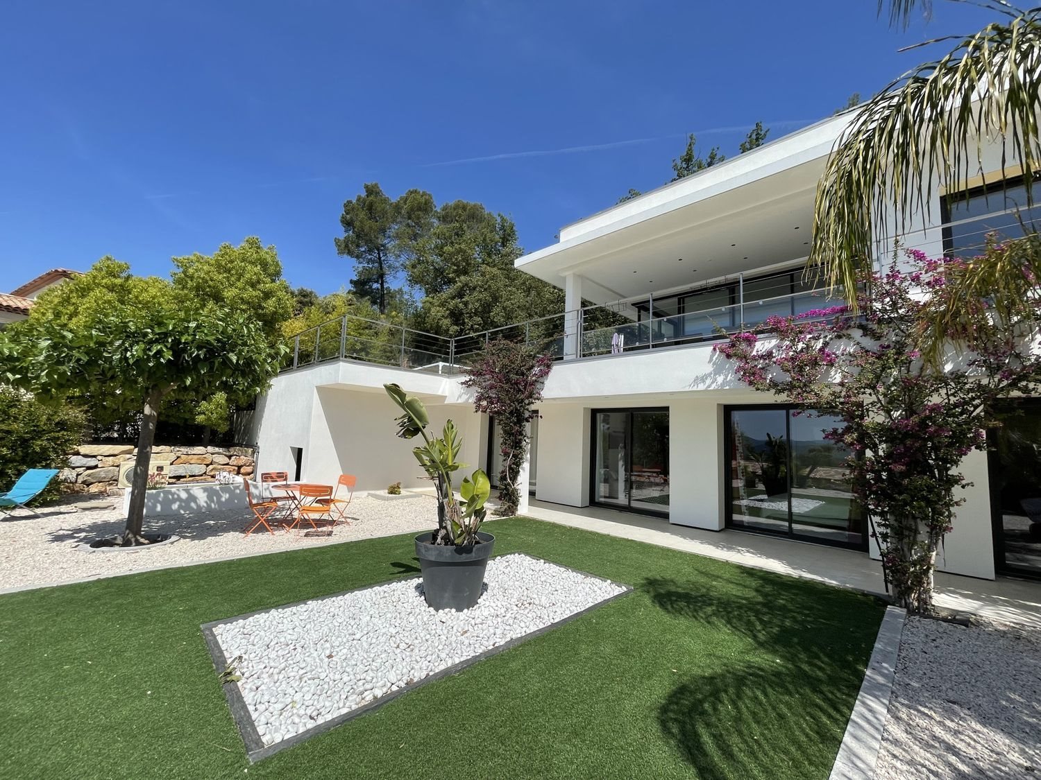 Maison à vendre, 225m², La Motte
