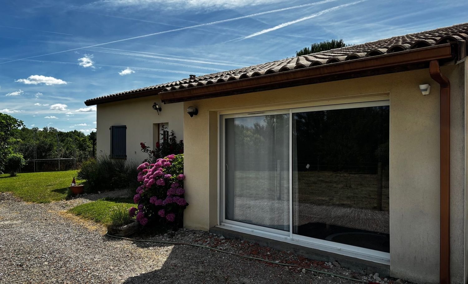 Maison à vendre, 135m², Verdun-sur-Garonne