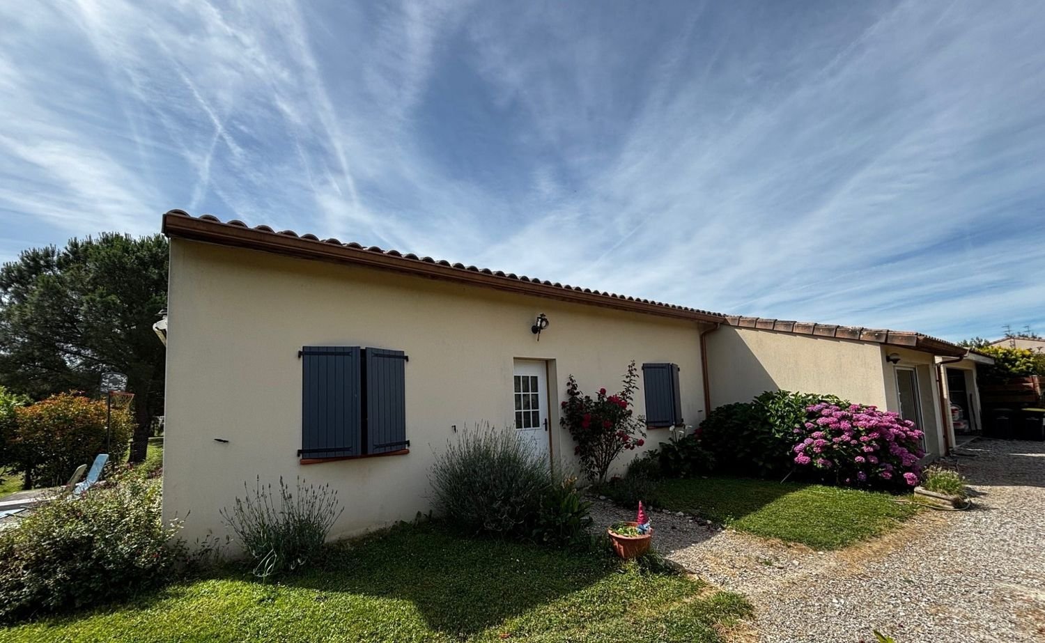 Maison à vendre, 135m², Verdun-sur-Garonne