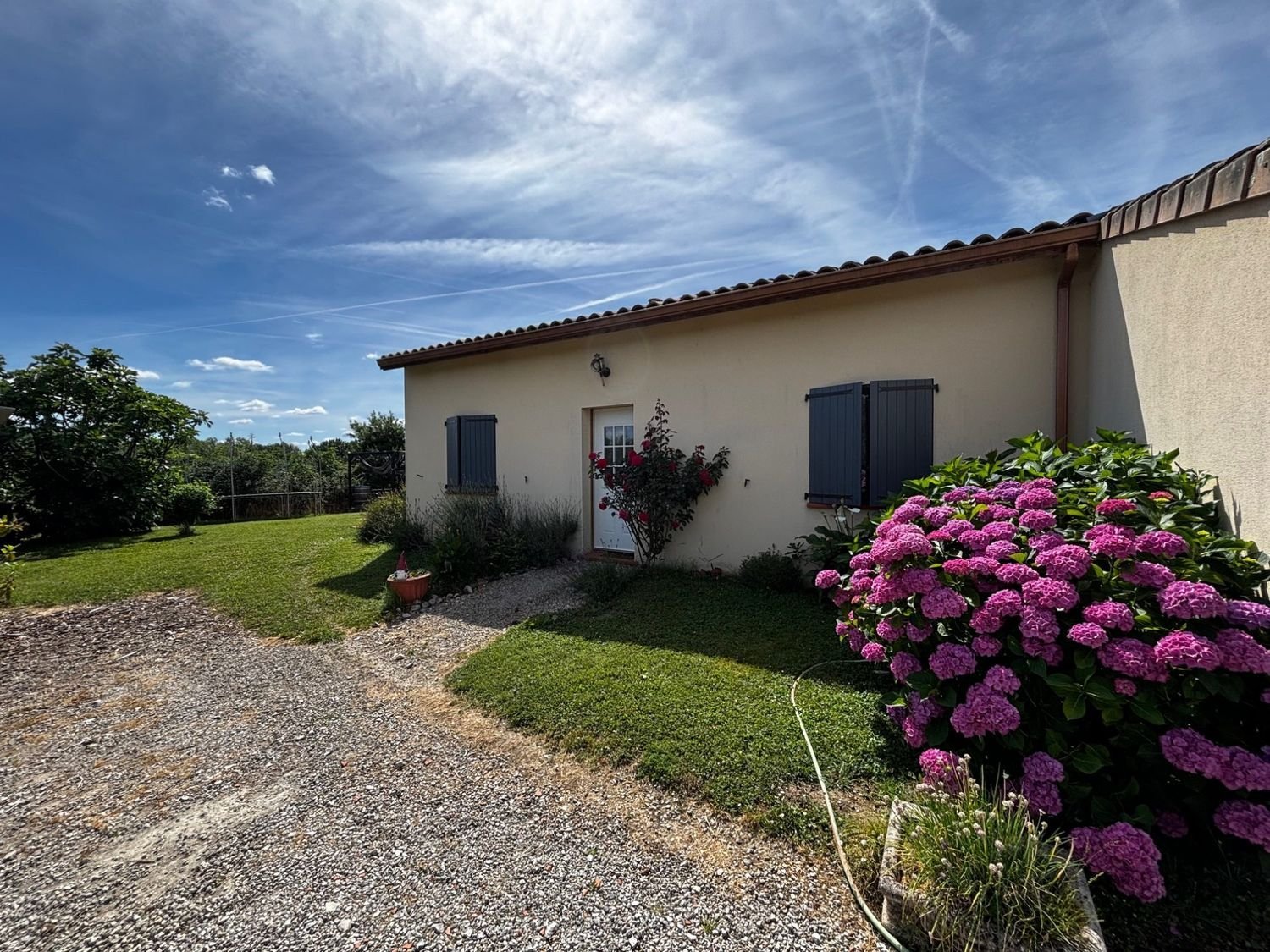 Maison à vendre, 135m², Verdun-sur-Garonne