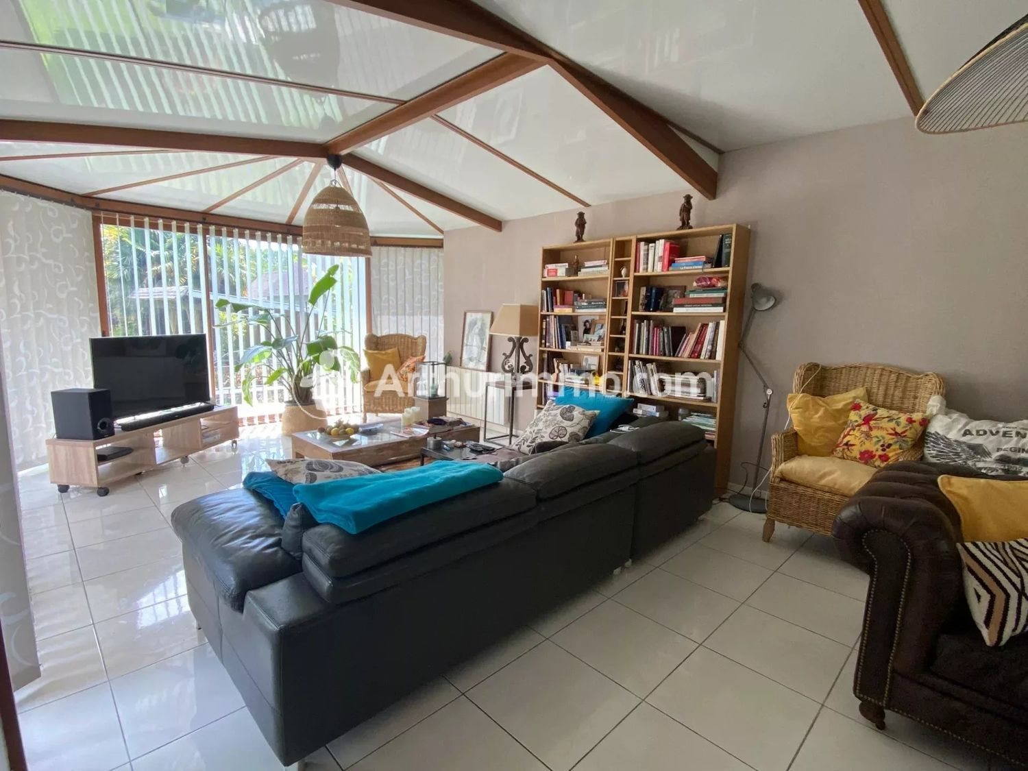 Maison à vendre, 170m², Deauville