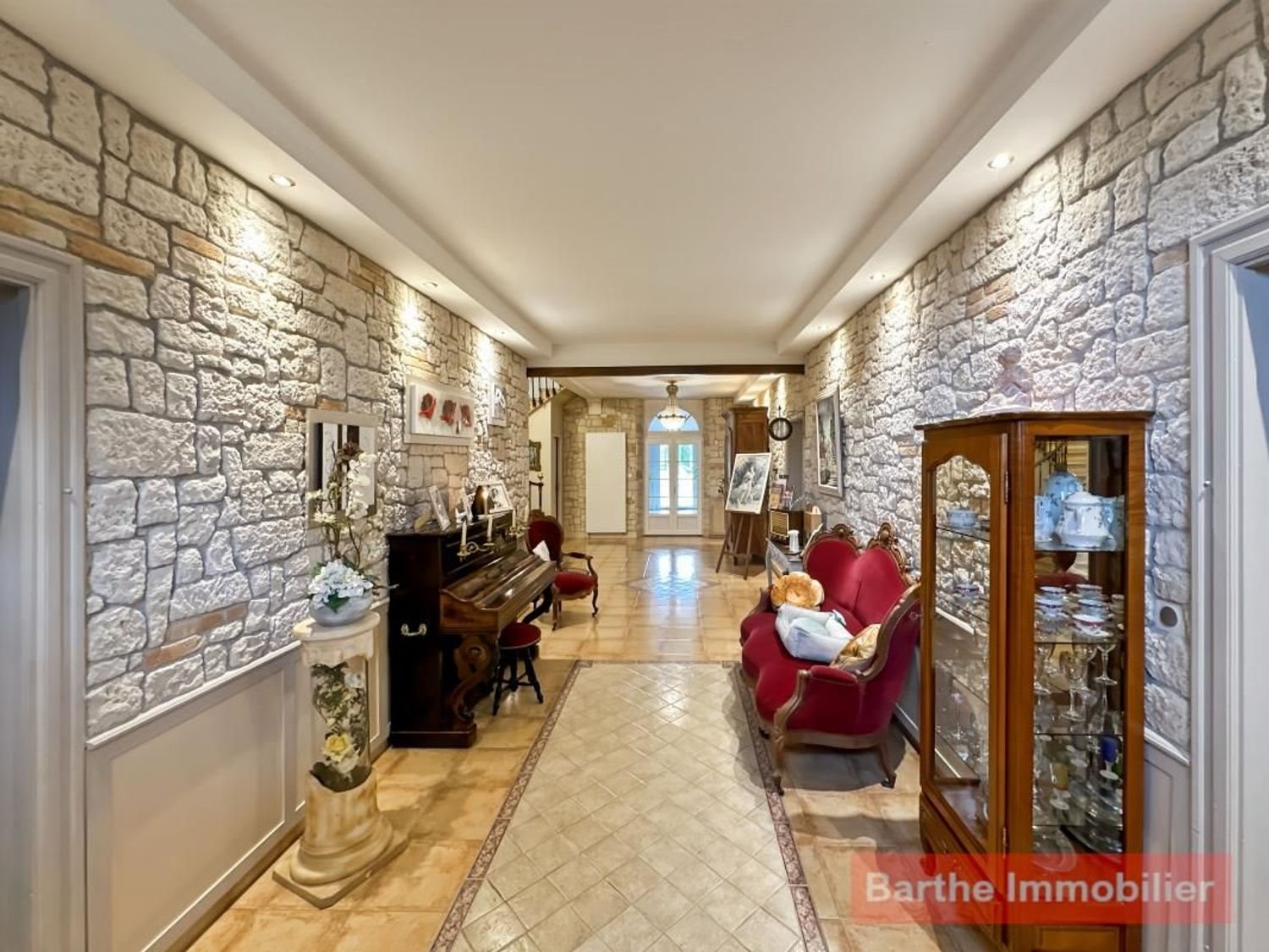 Maison à vendre, 460m², Lisle-sur-Tarn