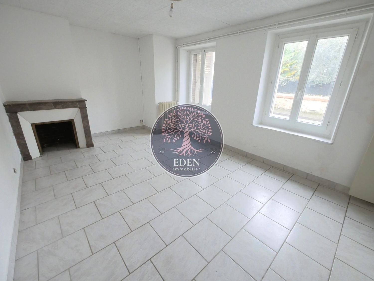 Maison à vendre, 55m², Dreux