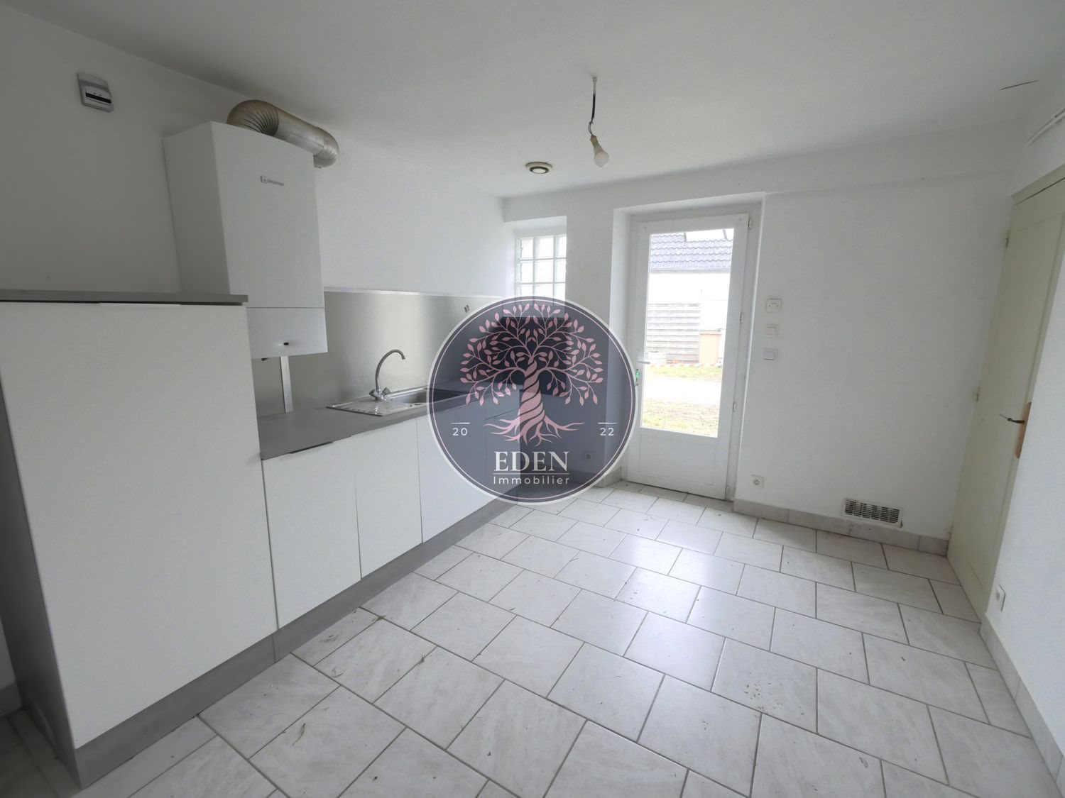 Maison à vendre, 55m², Dreux