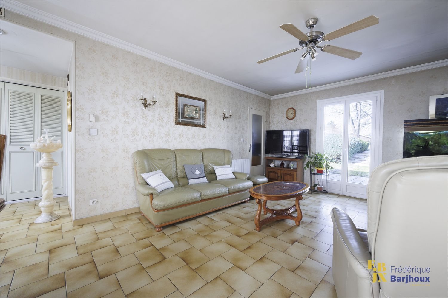 Maison à vendre, 107m², Craponne