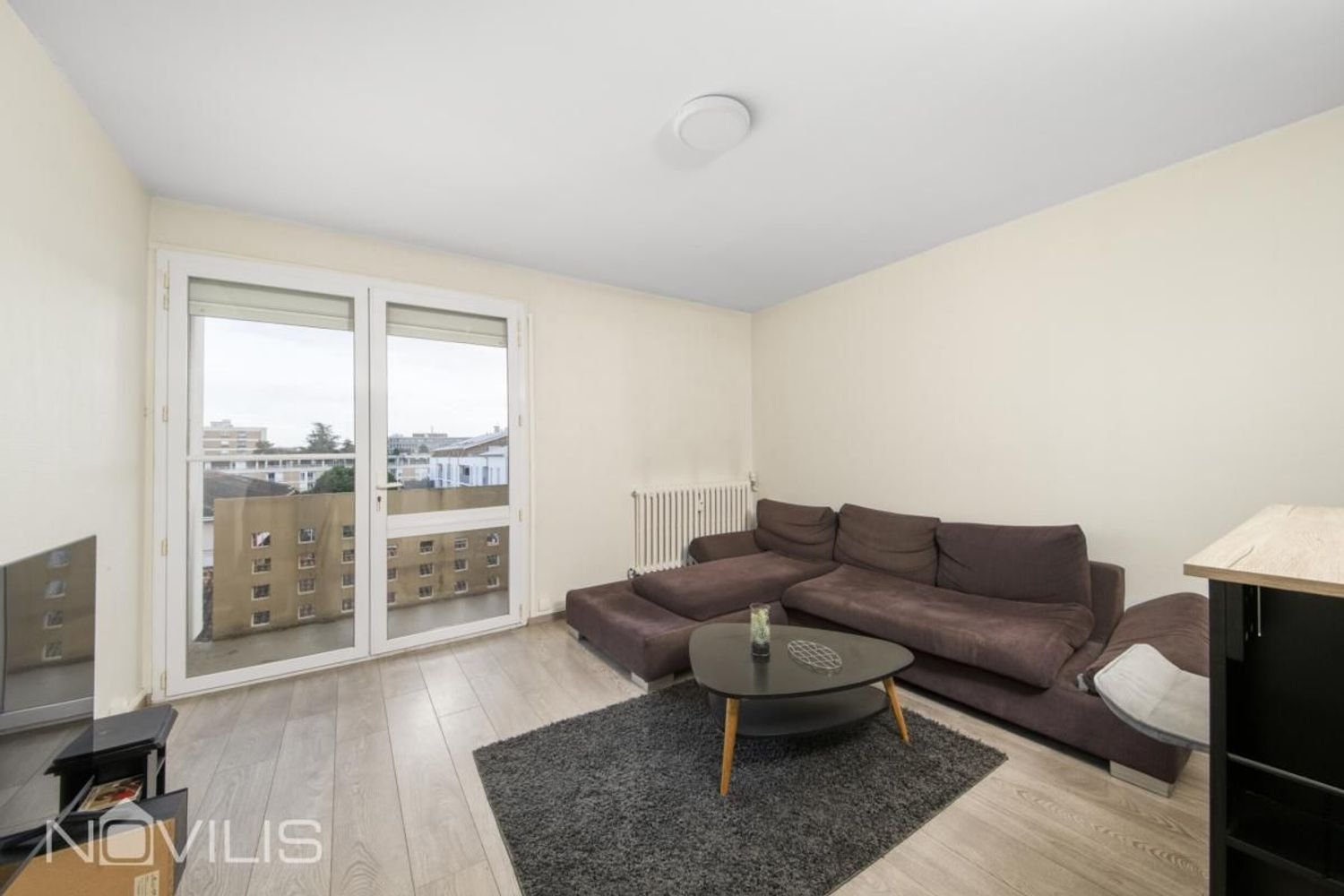 Appartement à vendre, 57m², Toulouse