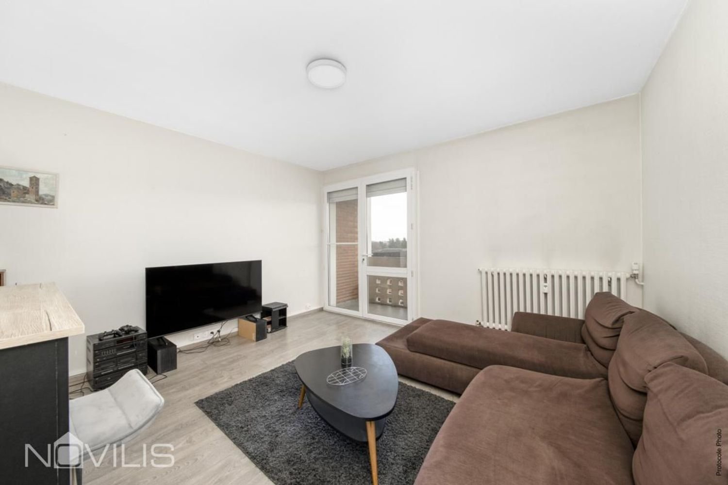 Appartement à vendre, 57m², Toulouse