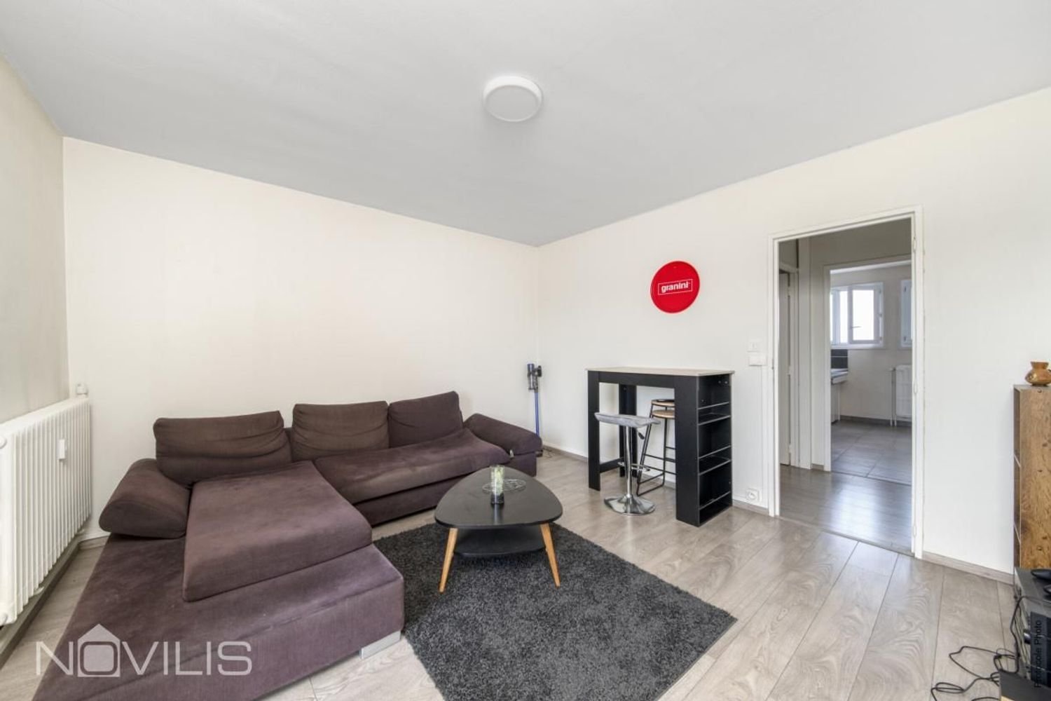 Appartement à vendre, 57m², Toulouse