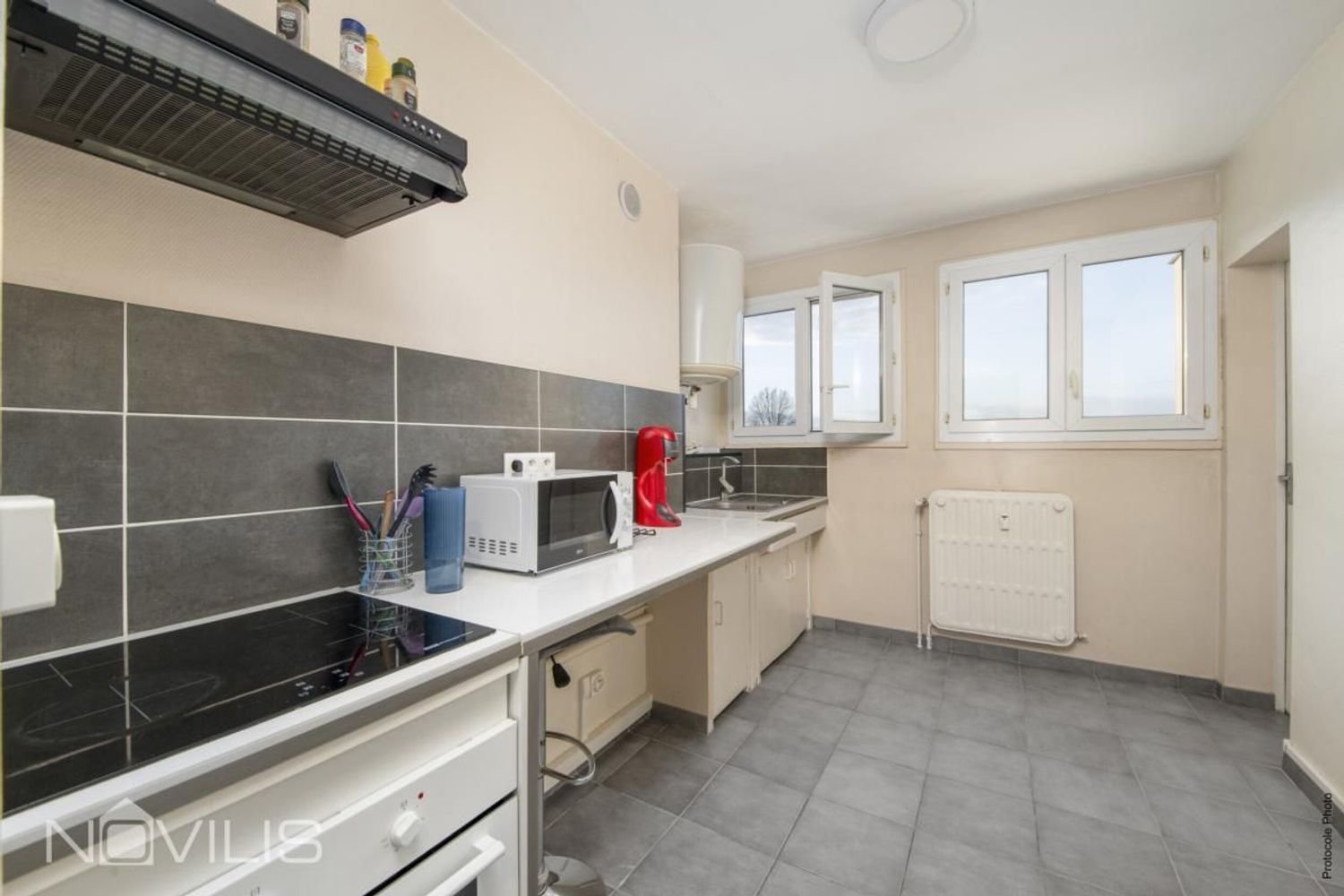 Appartement à vendre, 57m², Toulouse