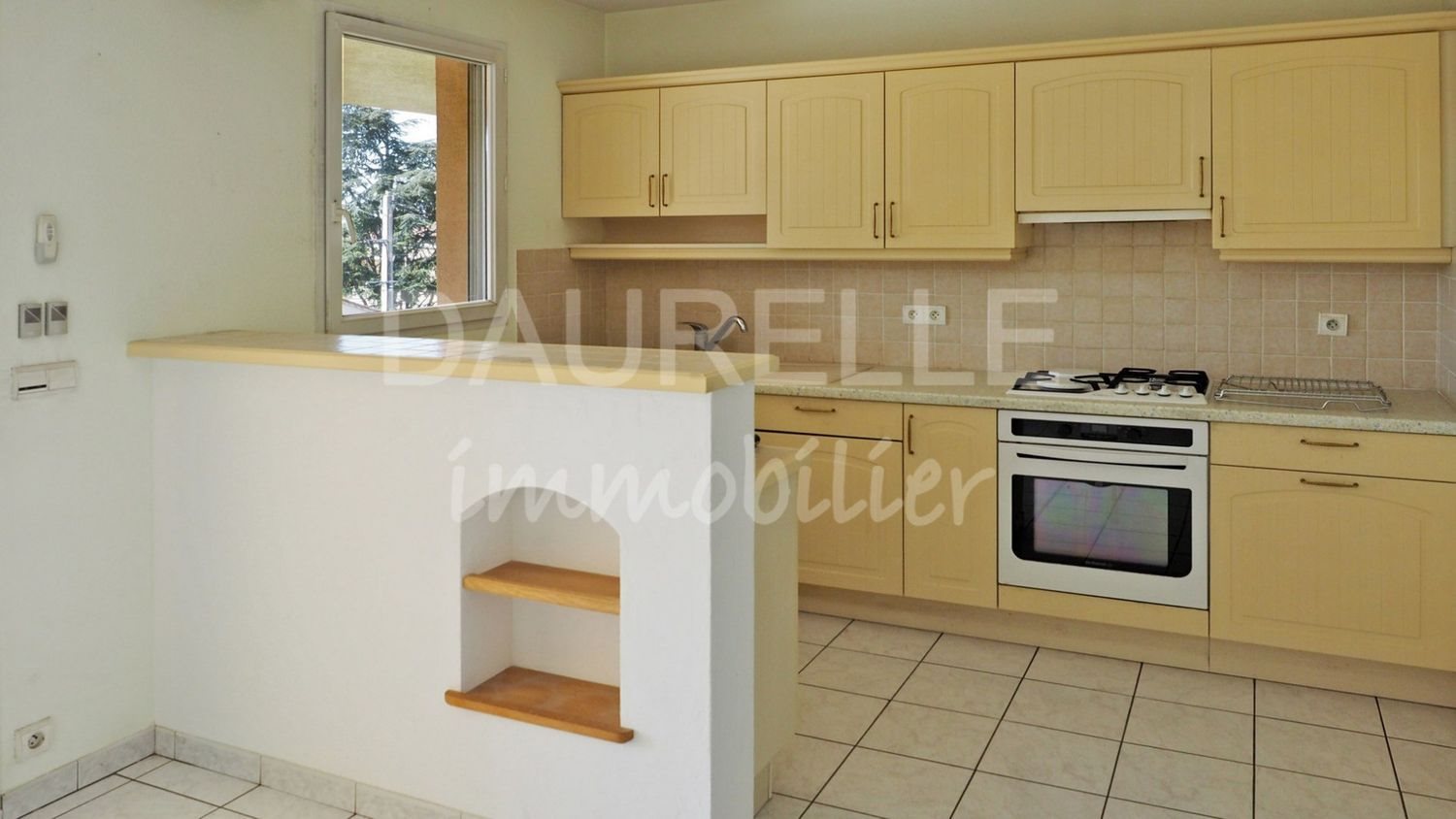Appartement à vendre, 64m², Châteaurenard