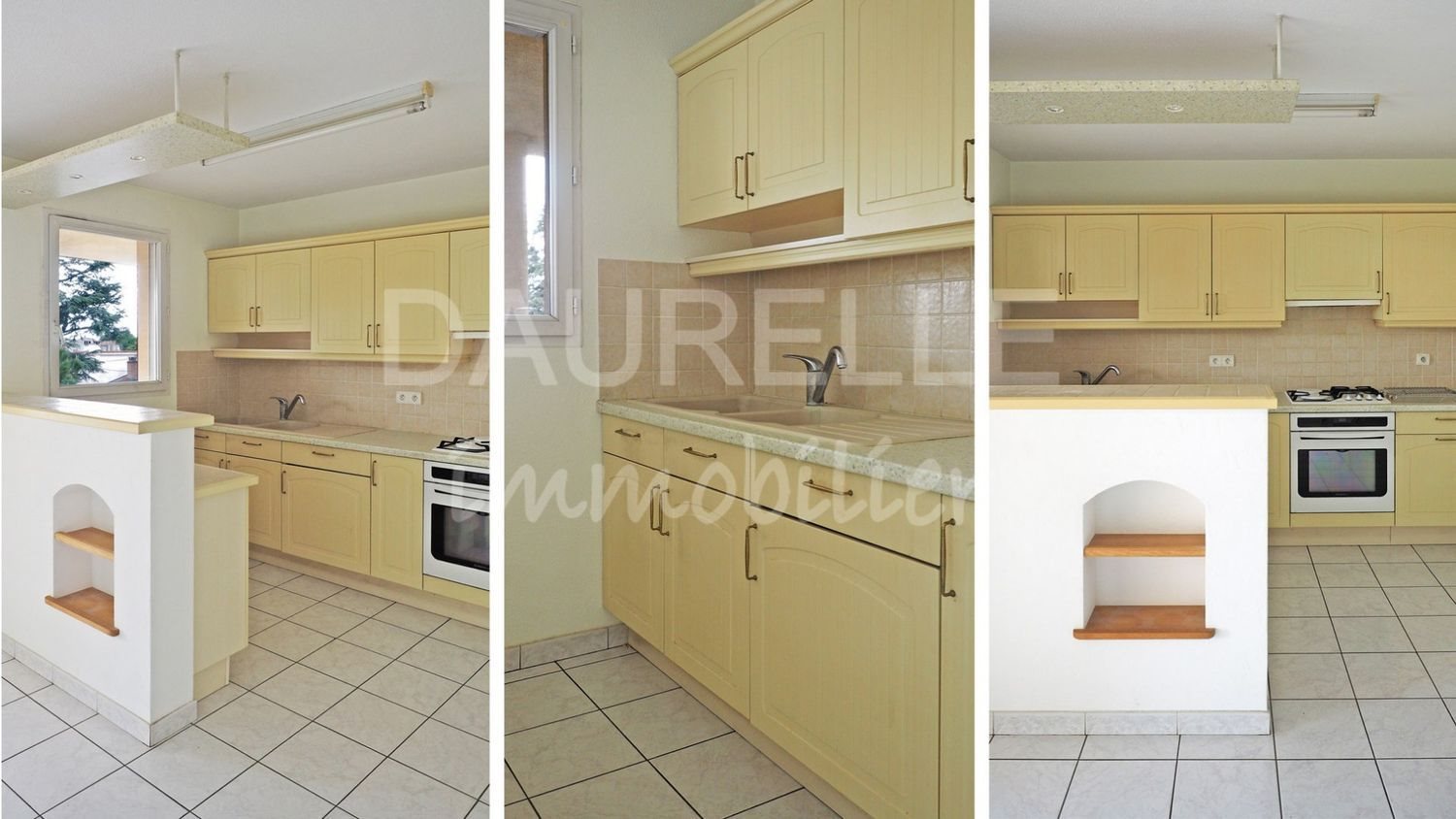 Appartement à vendre, 64m², Châteaurenard