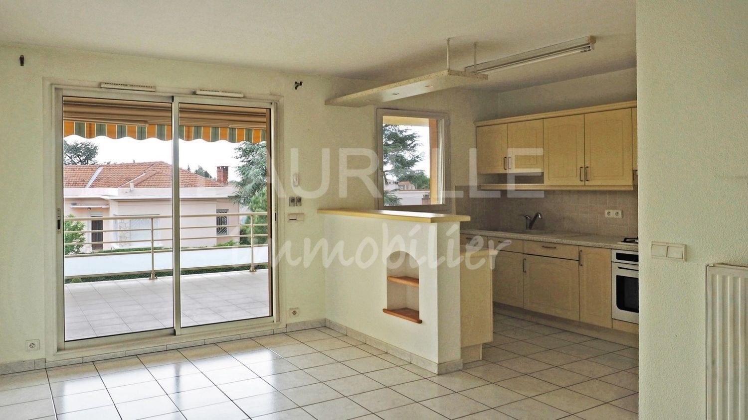 Appartement à vendre, 64m², Châteaurenard