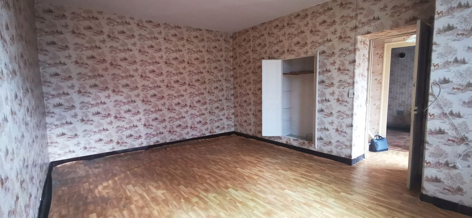 Maison à vendre, 80m², Priay