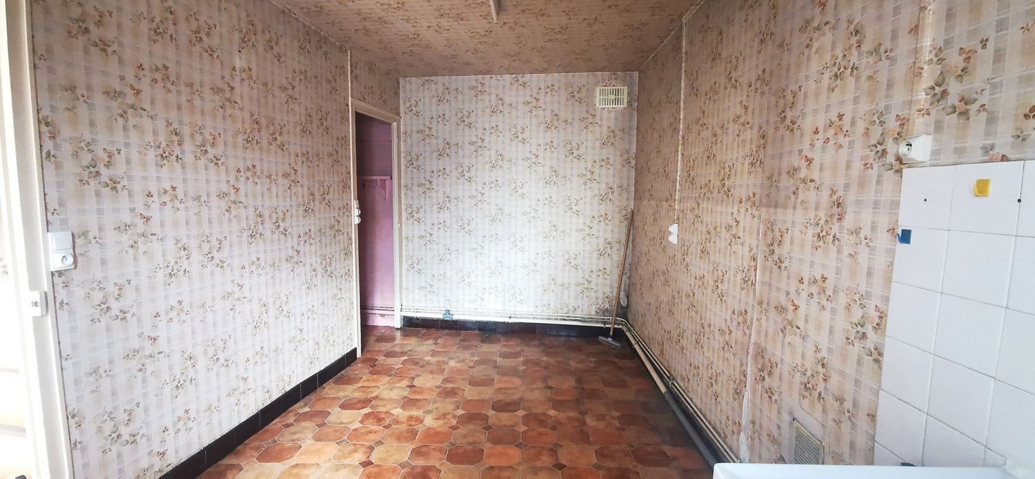 Maison à vendre, 80m², Priay