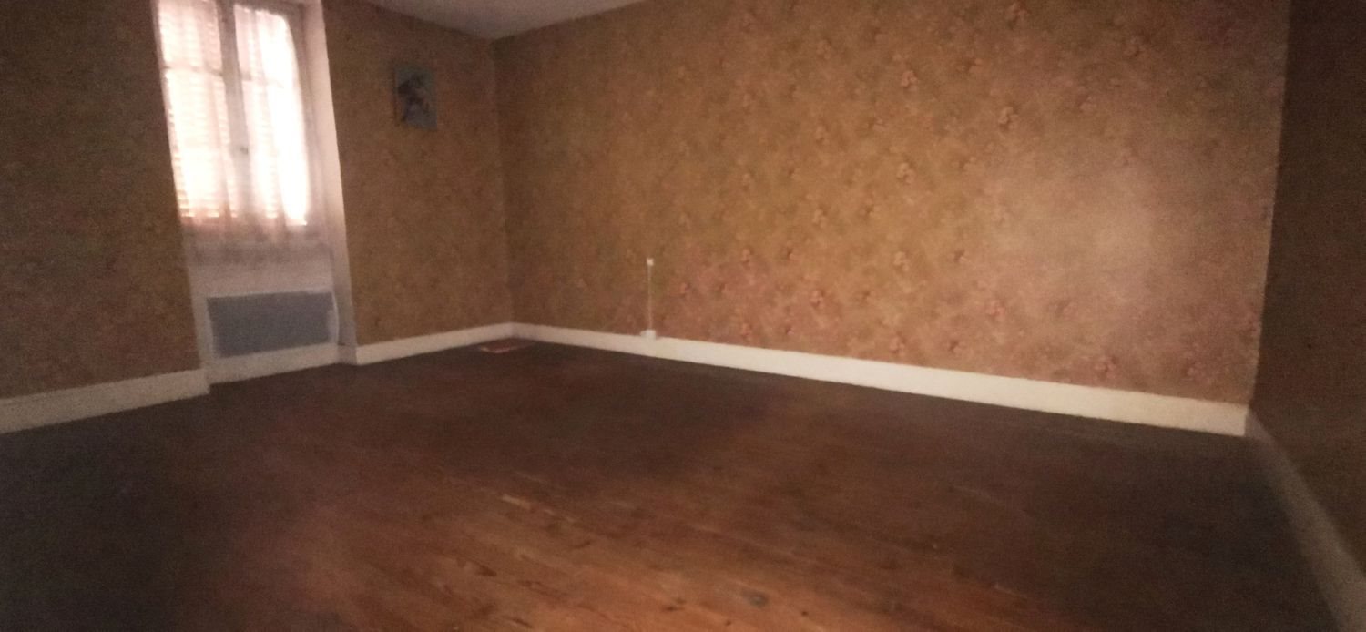 Maison à vendre, 80m², Priay