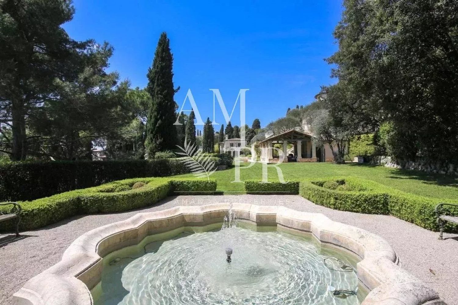 Maison à vendre, 1200m², Mougins