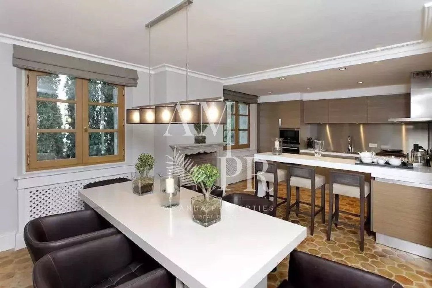 Maison à vendre, 1200m², Mougins