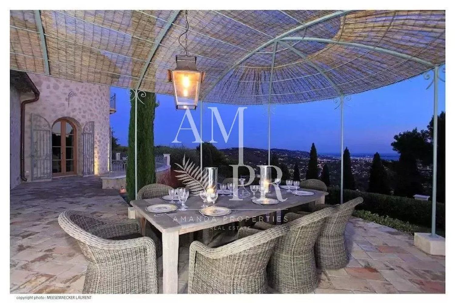 Maison à vendre, 1200m², Mougins
