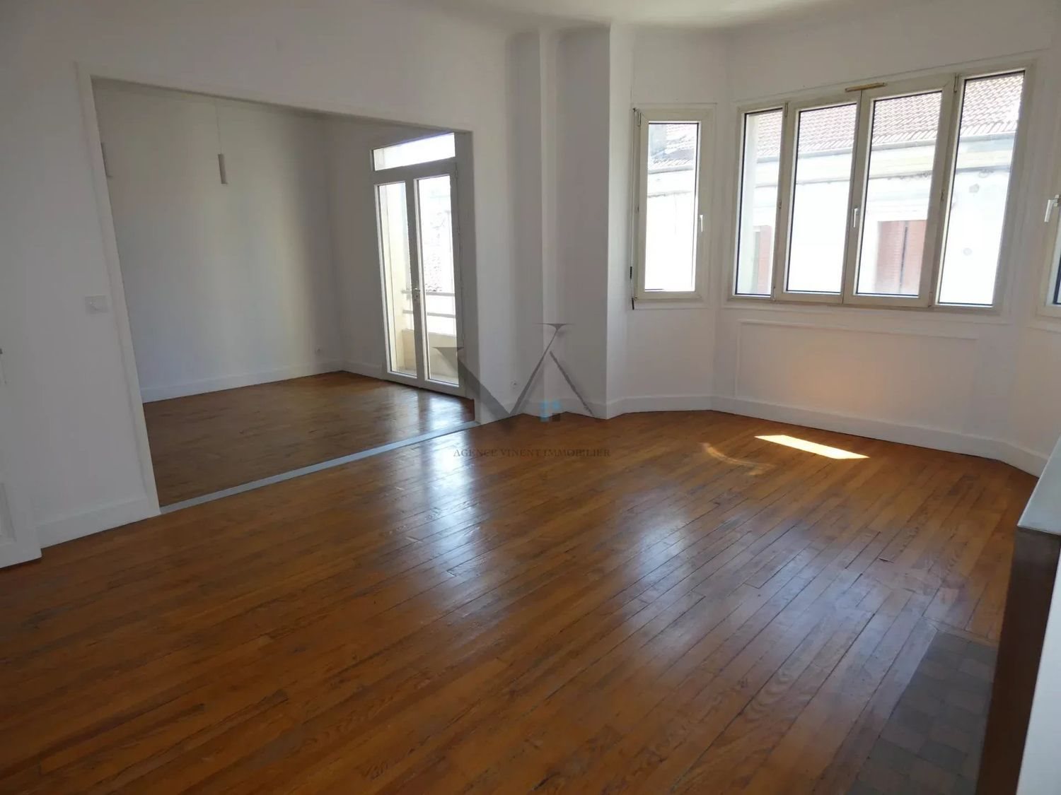 Appartement à louer, 101m², Montélimar