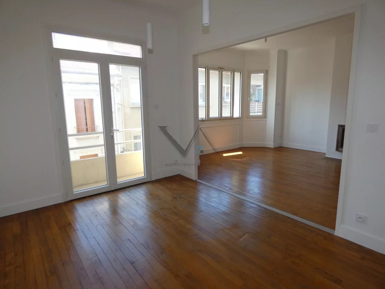 Appartement à louer, 101m², Montélimar