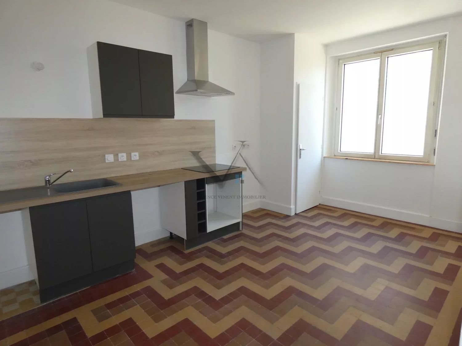Appartement à louer, 101m², Montélimar