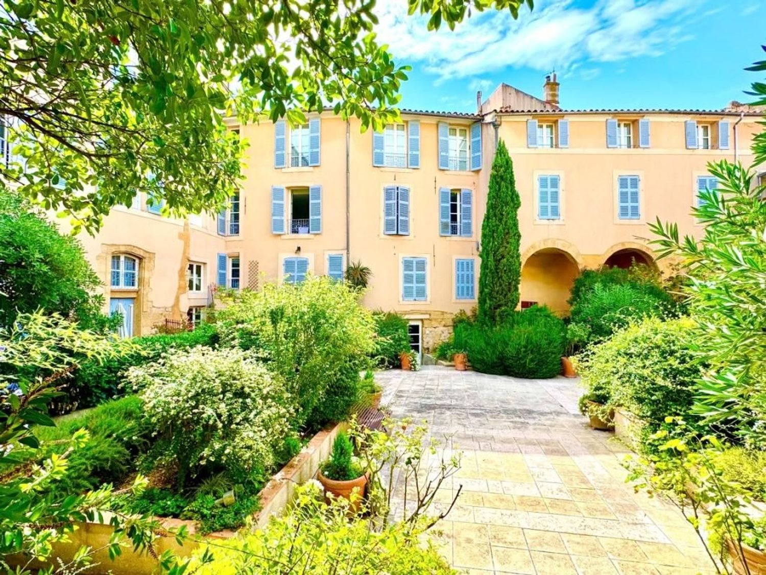 Appartement à vendre, 168m², Aix-en-Provence