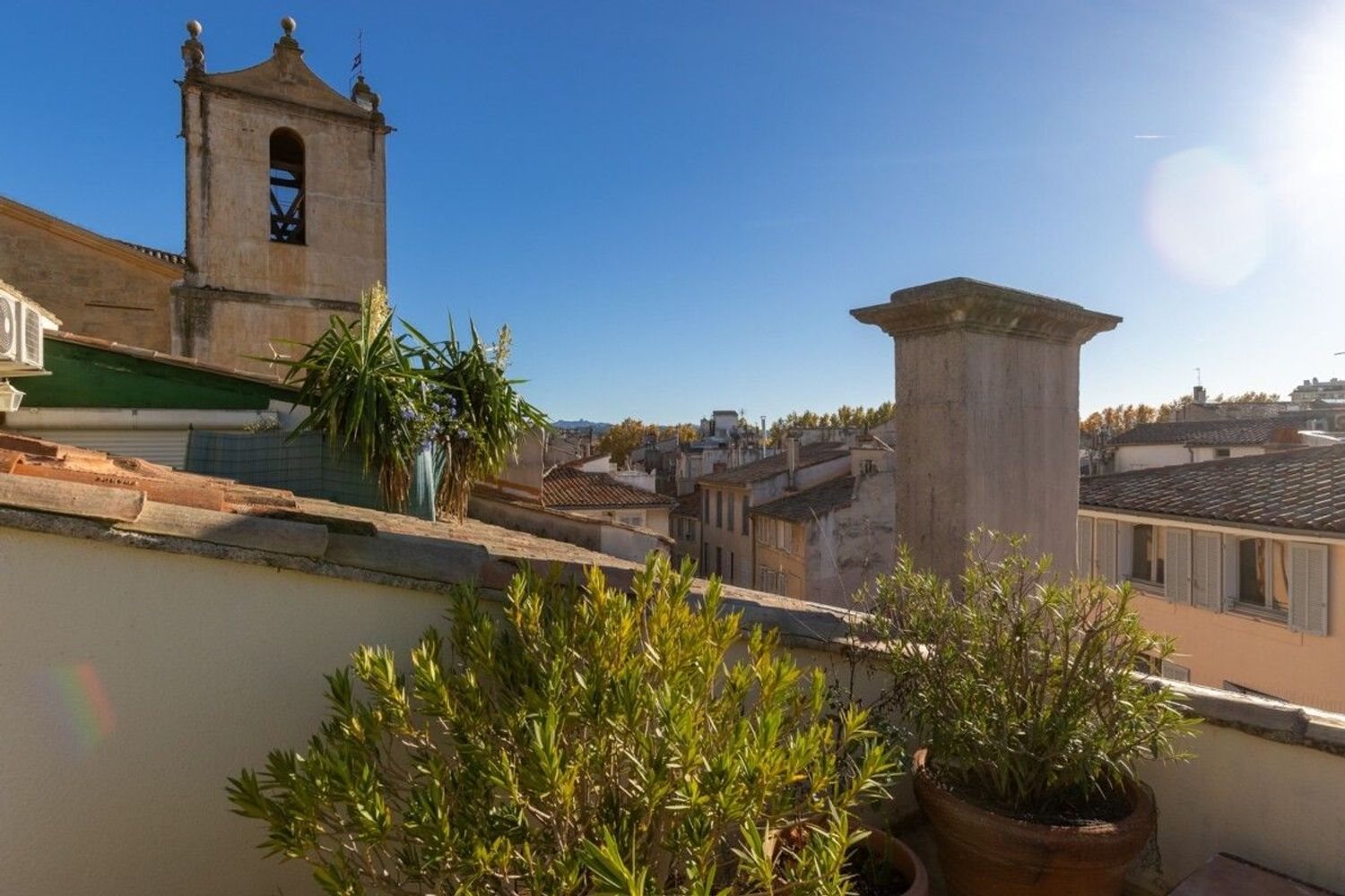 Appartement à vendre, 168m², Aix-en-Provence