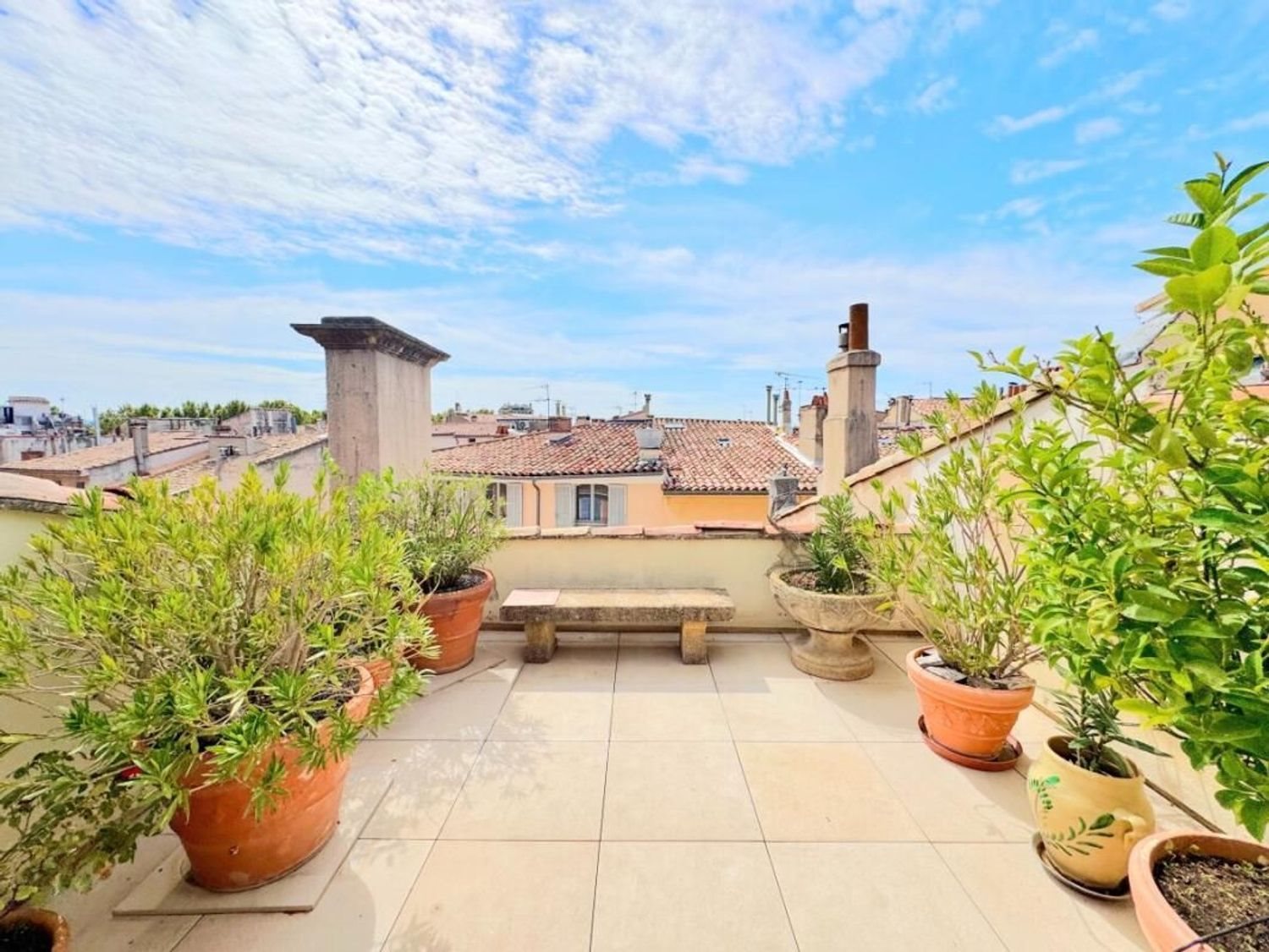 Appartement à vendre, 168m², Aix-en-Provence