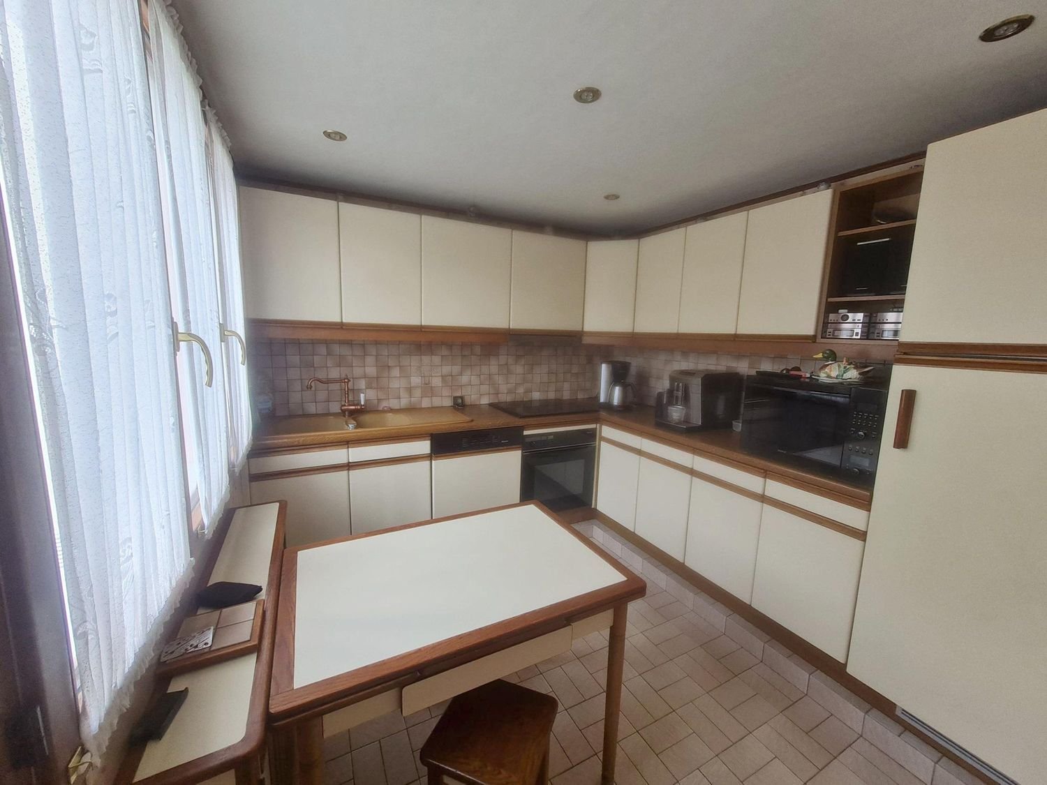 Maison à vendre, 120m², Goussainville