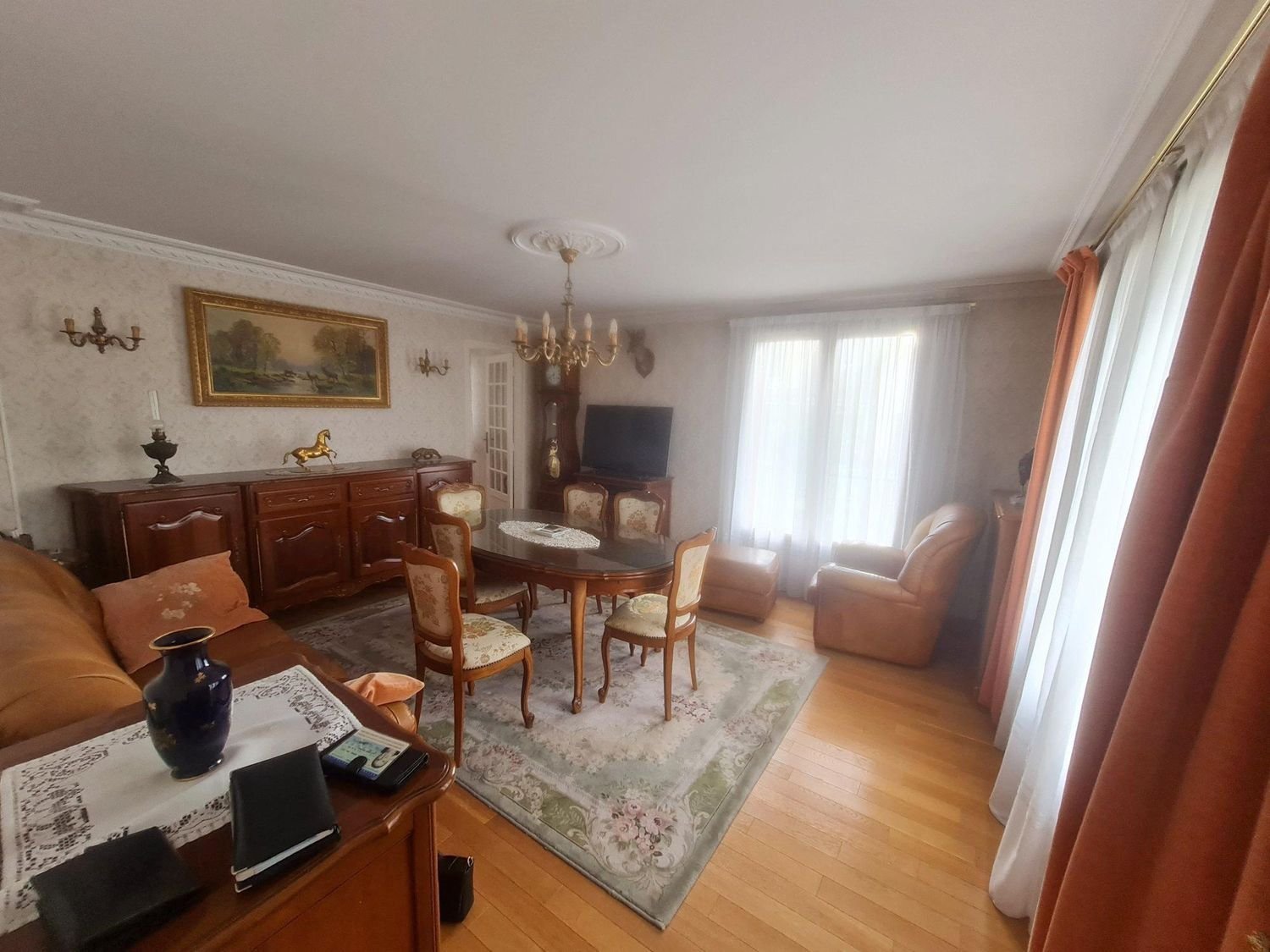Maison à vendre, 120m², Goussainville