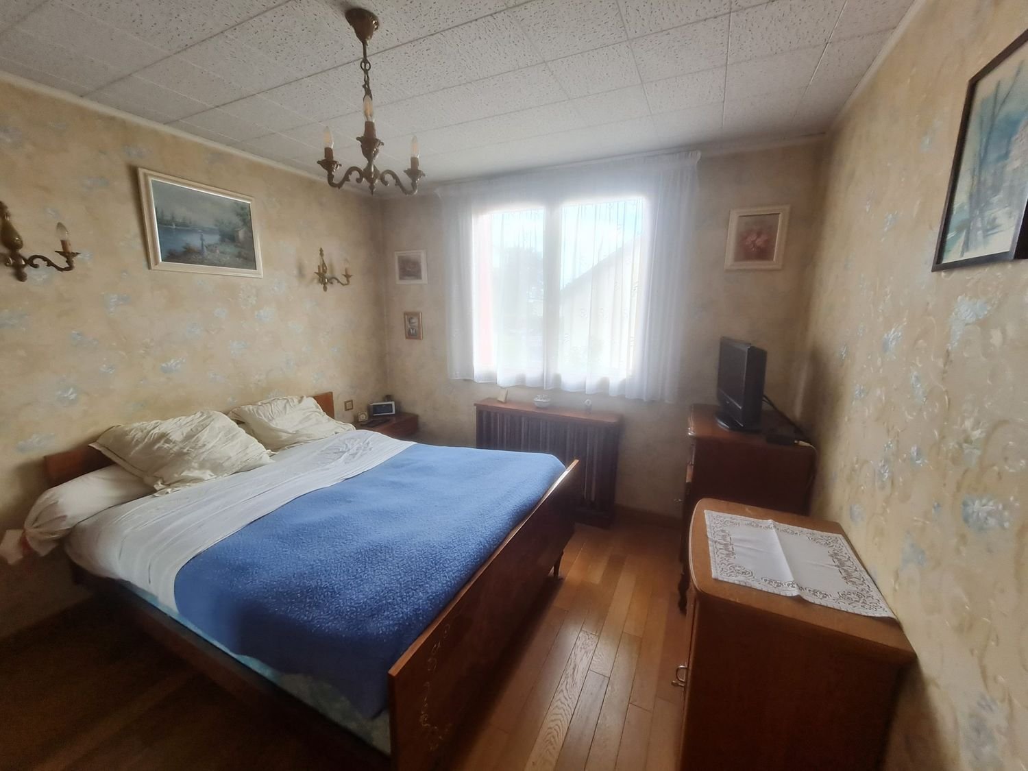 Maison à vendre, 120m², Goussainville