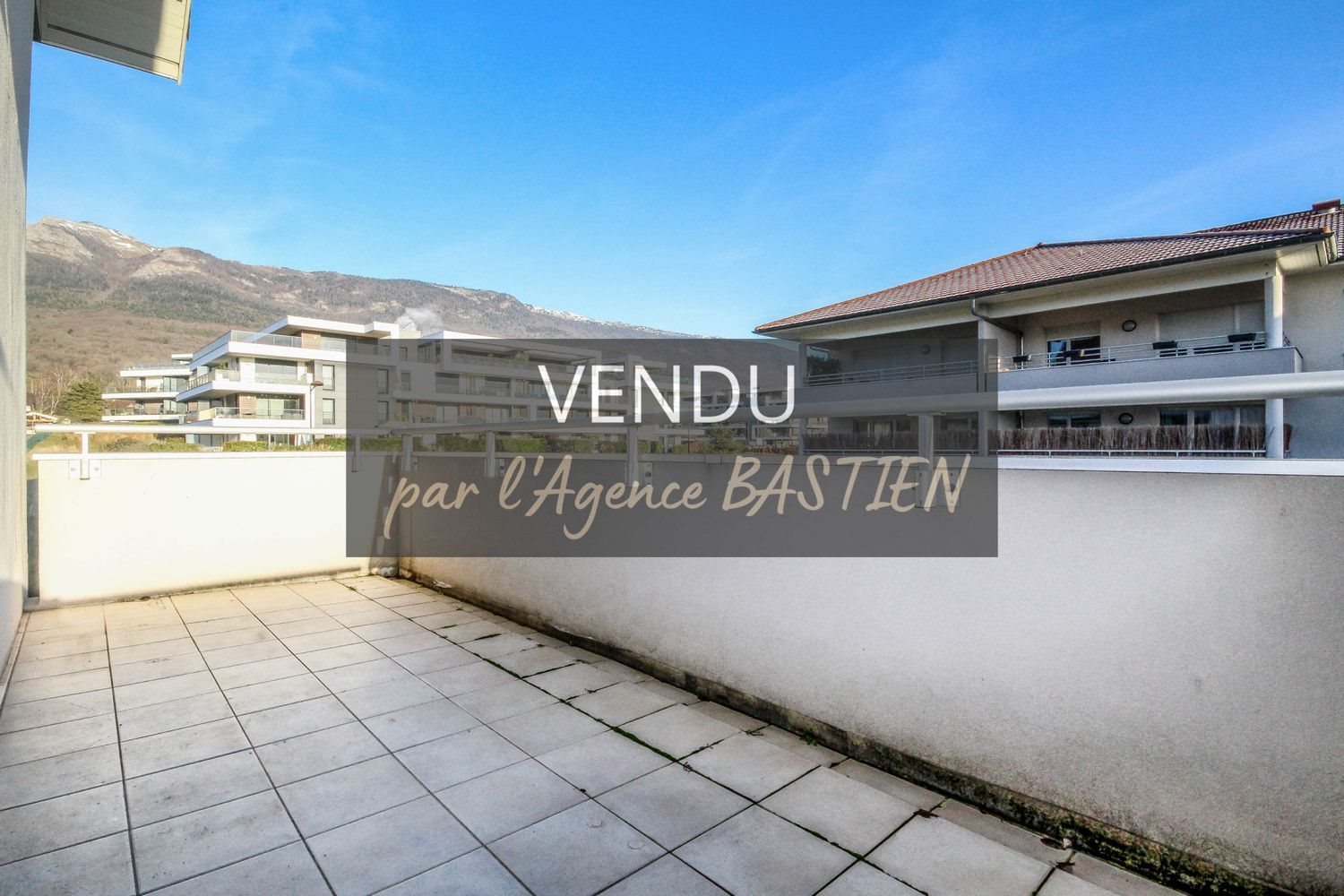 Appartement à vendre, 47m², Thoiry