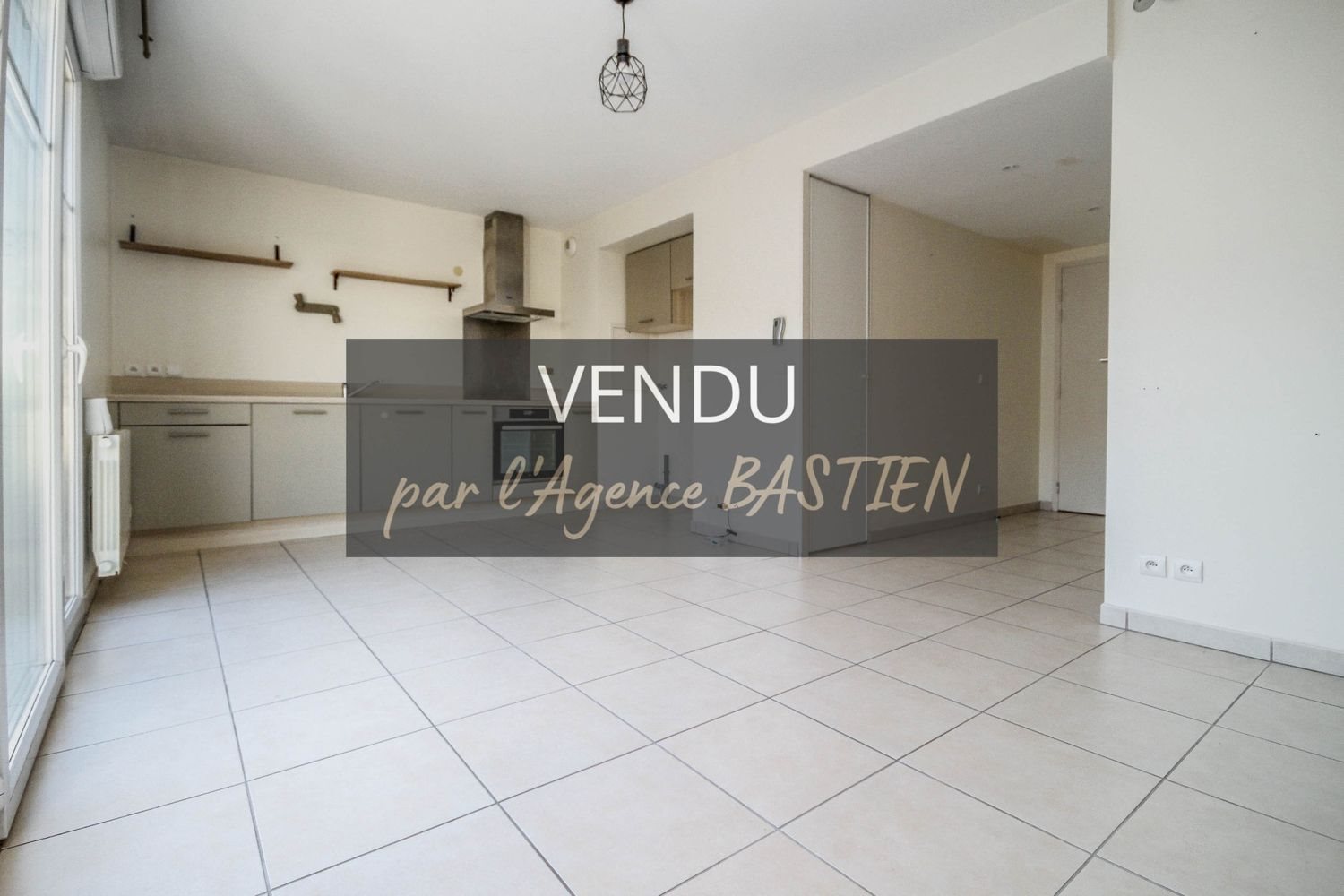 Appartement à vendre, 47m², Thoiry