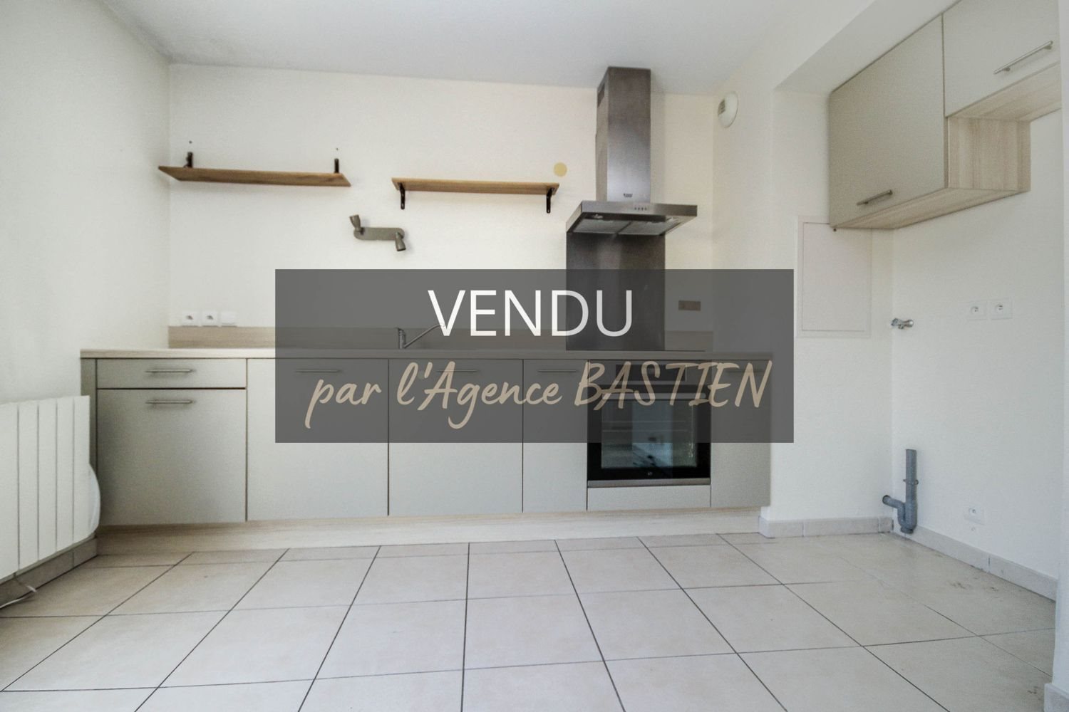 Appartement à vendre, 47m², Thoiry