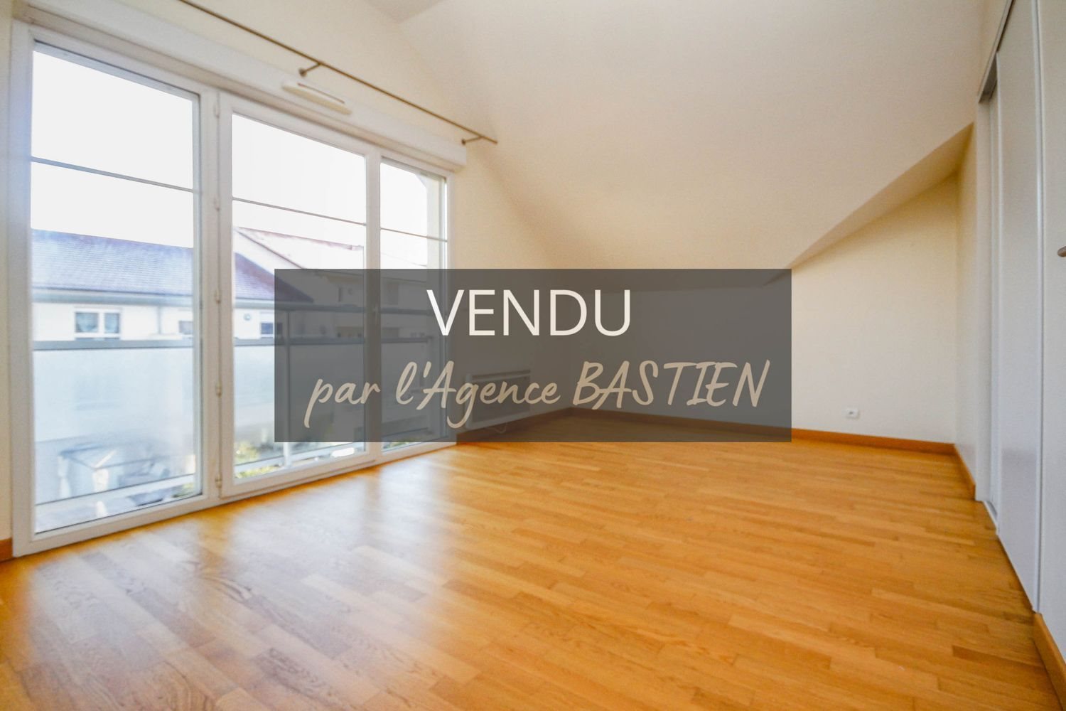 Appartement à vendre, 47m², Thoiry