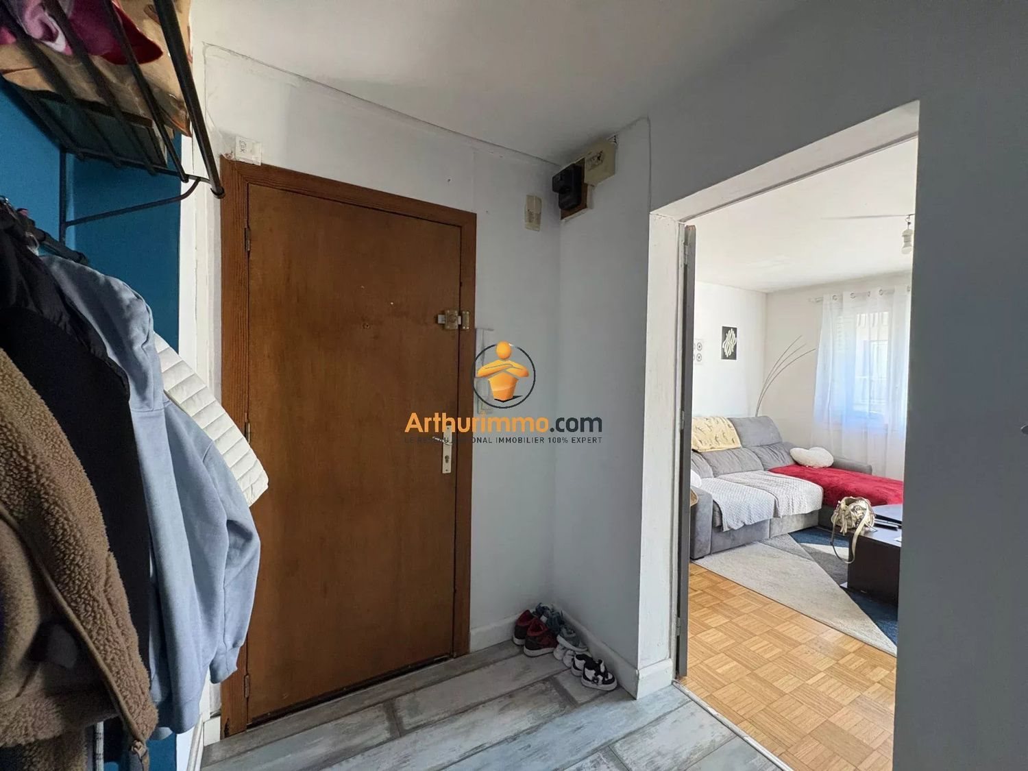 Appartement à vendre, 55m², Tarbes