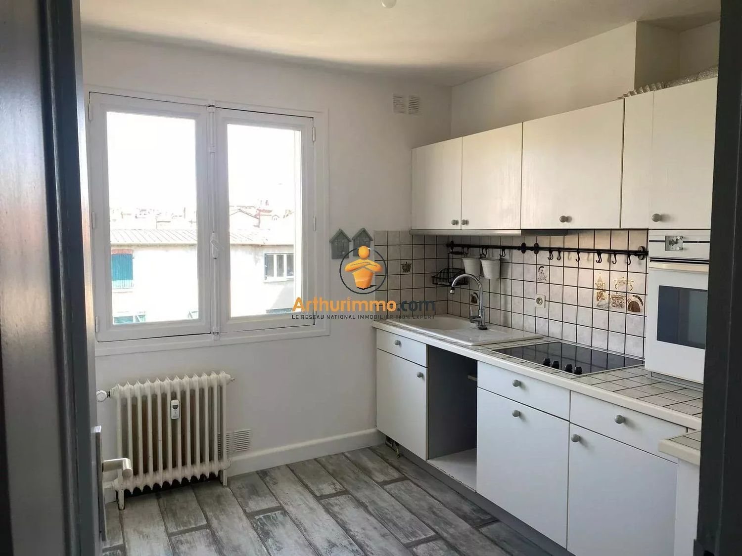 Appartement à vendre, 55m², Tarbes