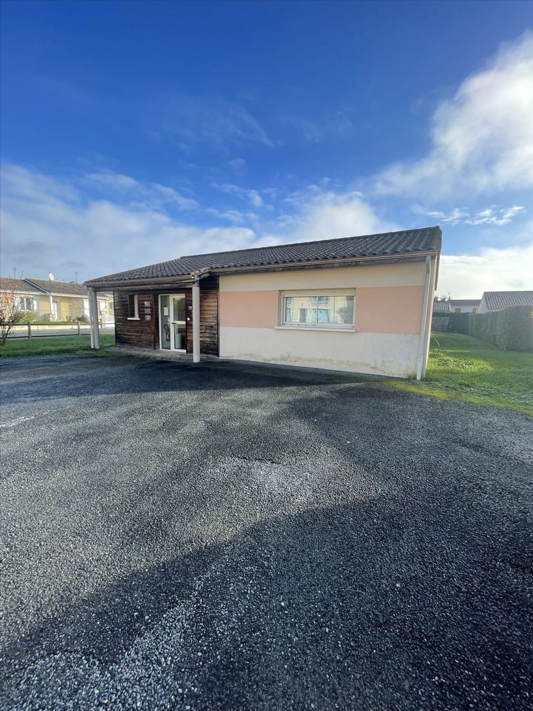 Maison à vendre, 72m², Bergerac