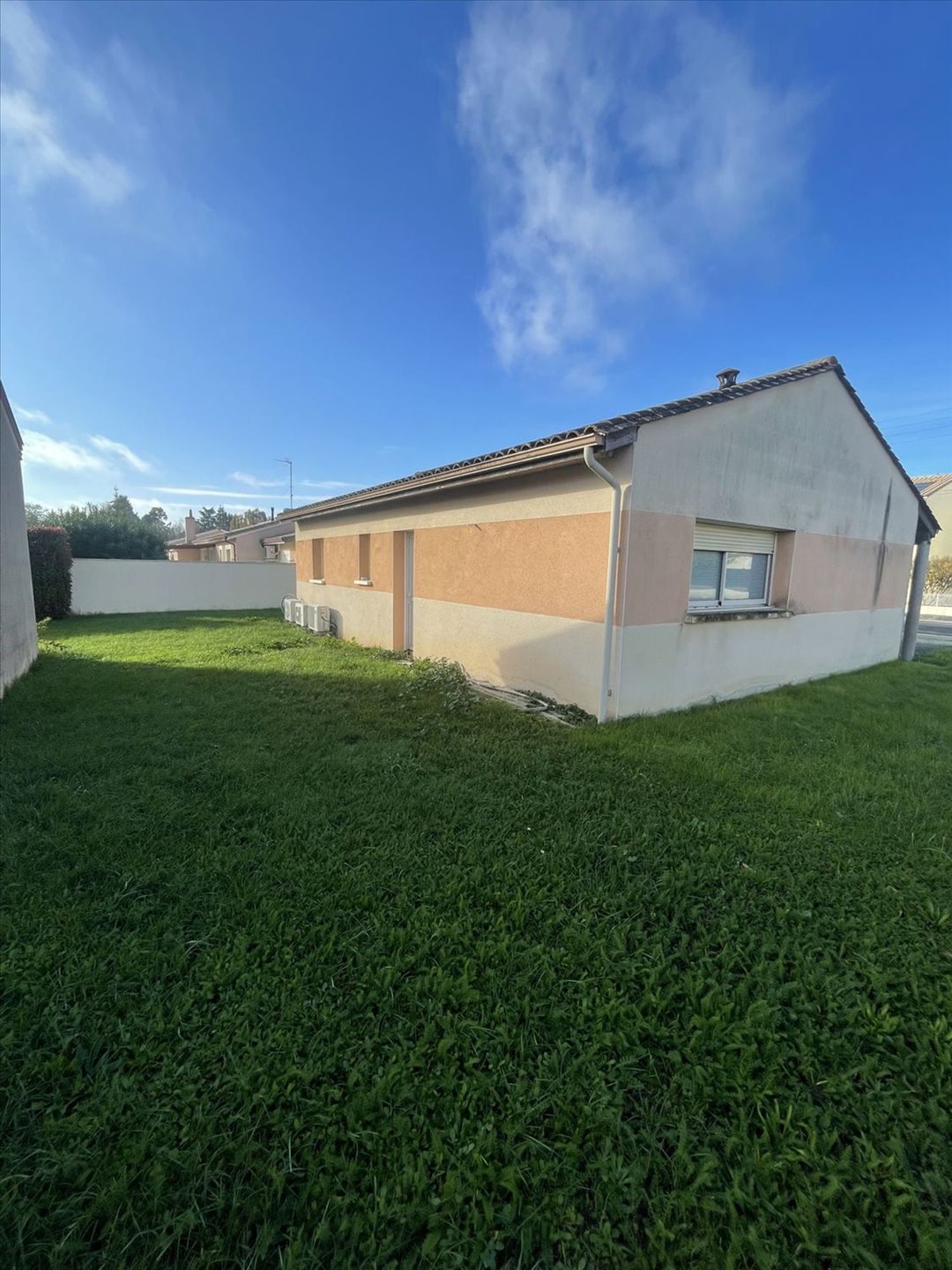 Maison à vendre, 72m², Bergerac