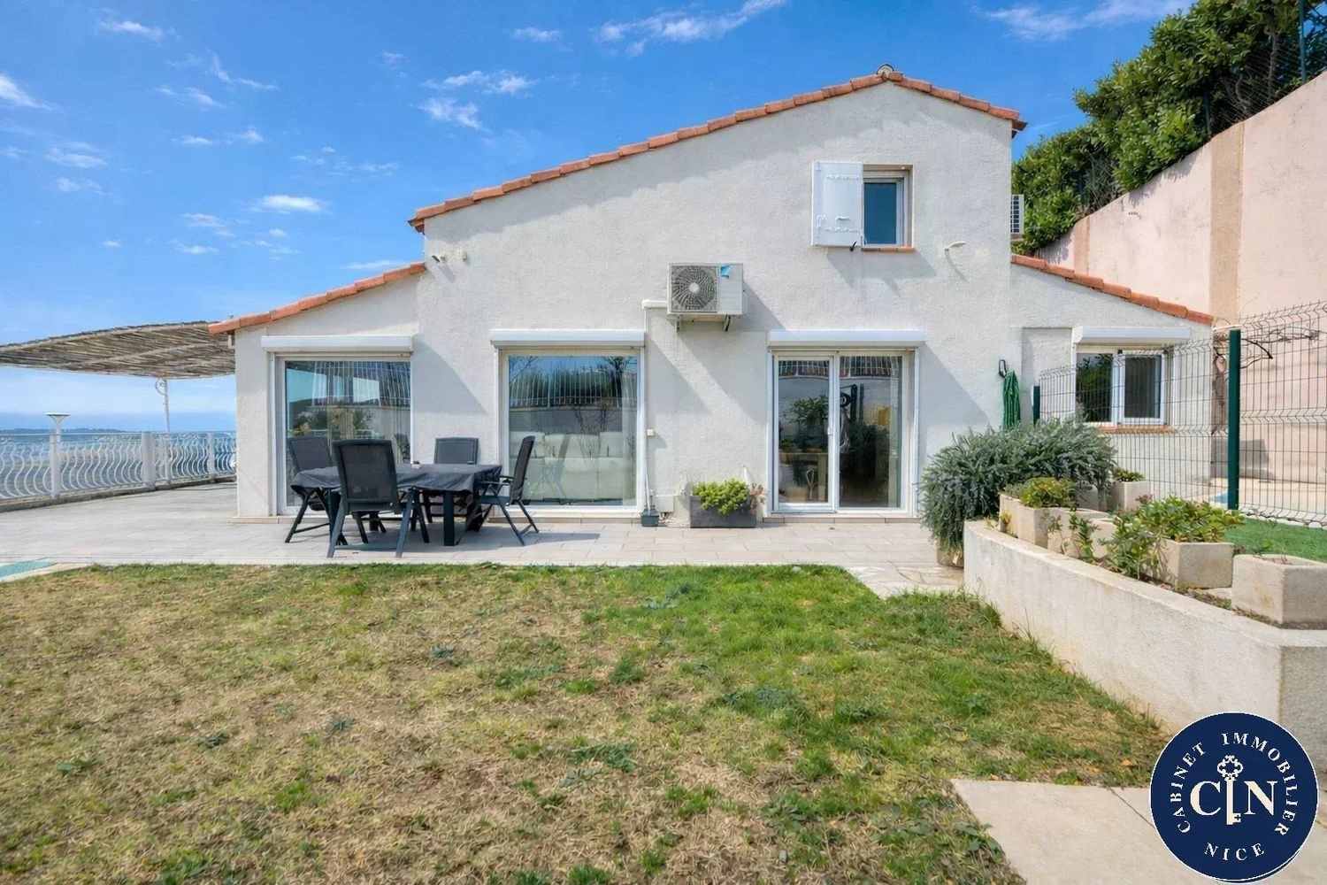 Maison à vendre, 98m², Nice