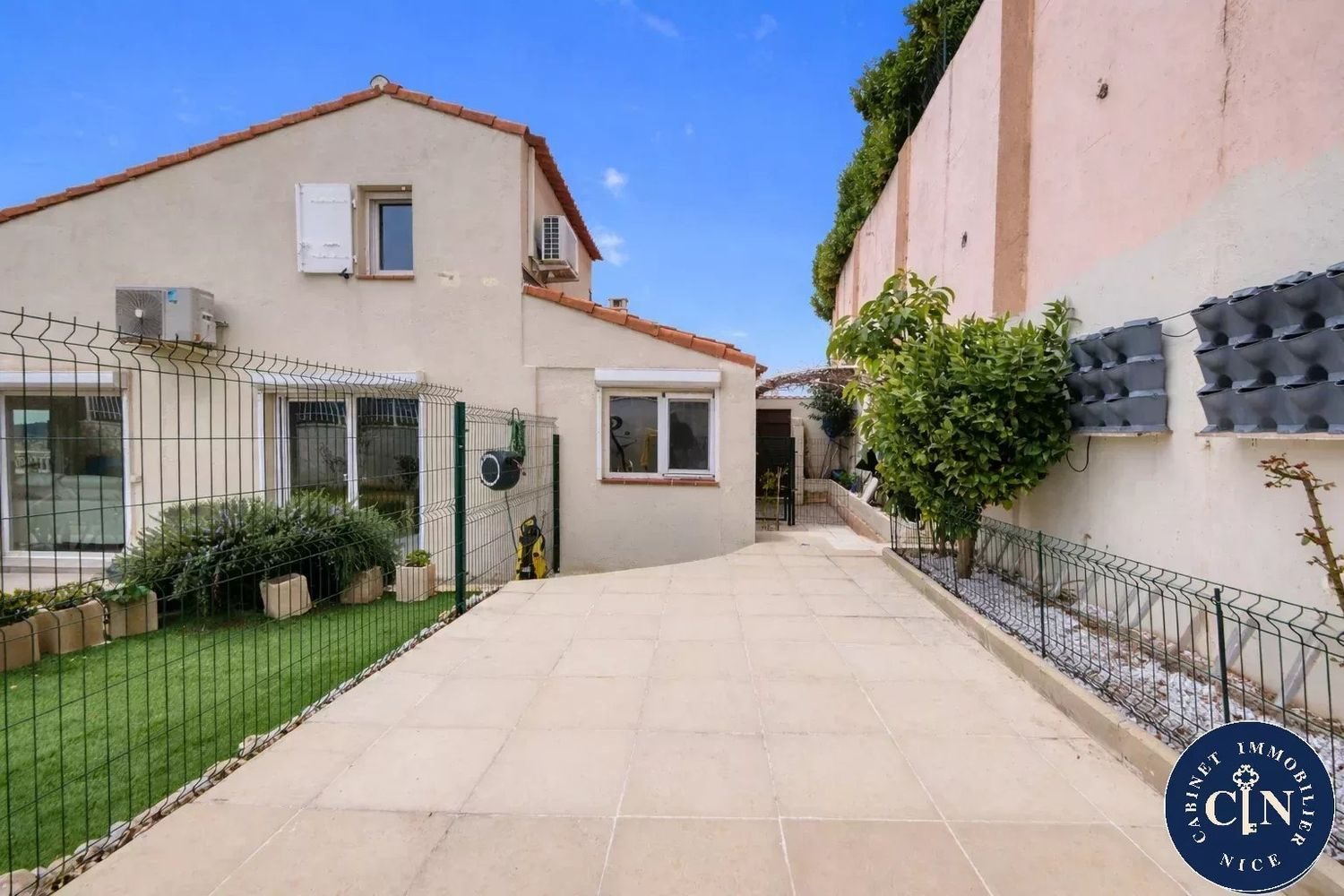 Maison à vendre, 98m², Nice