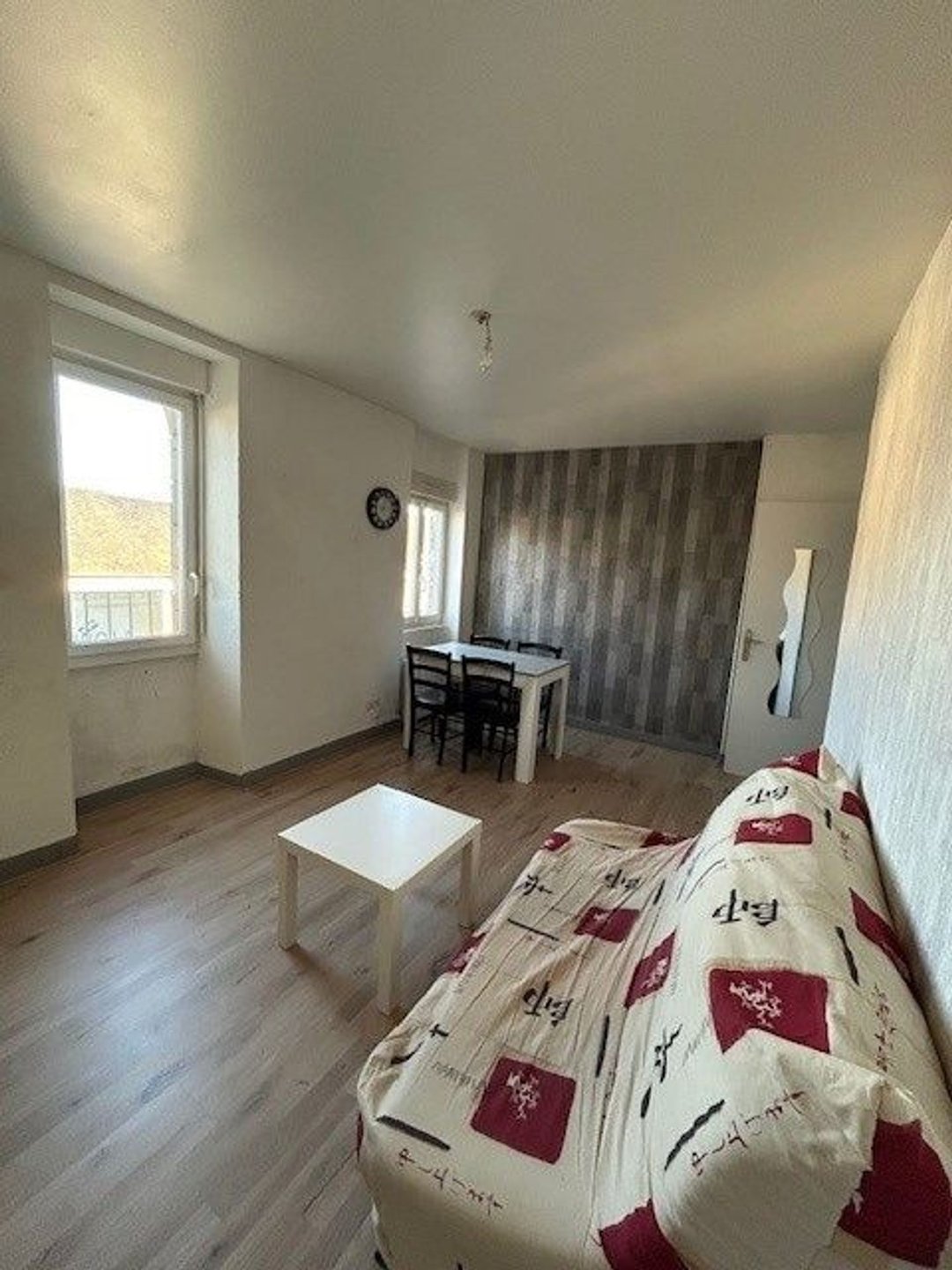 Appartement à louer, 38m², Pré-en-Pail