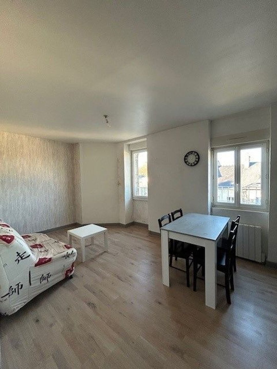 Appartement à louer, 38m², Pré-en-Pail