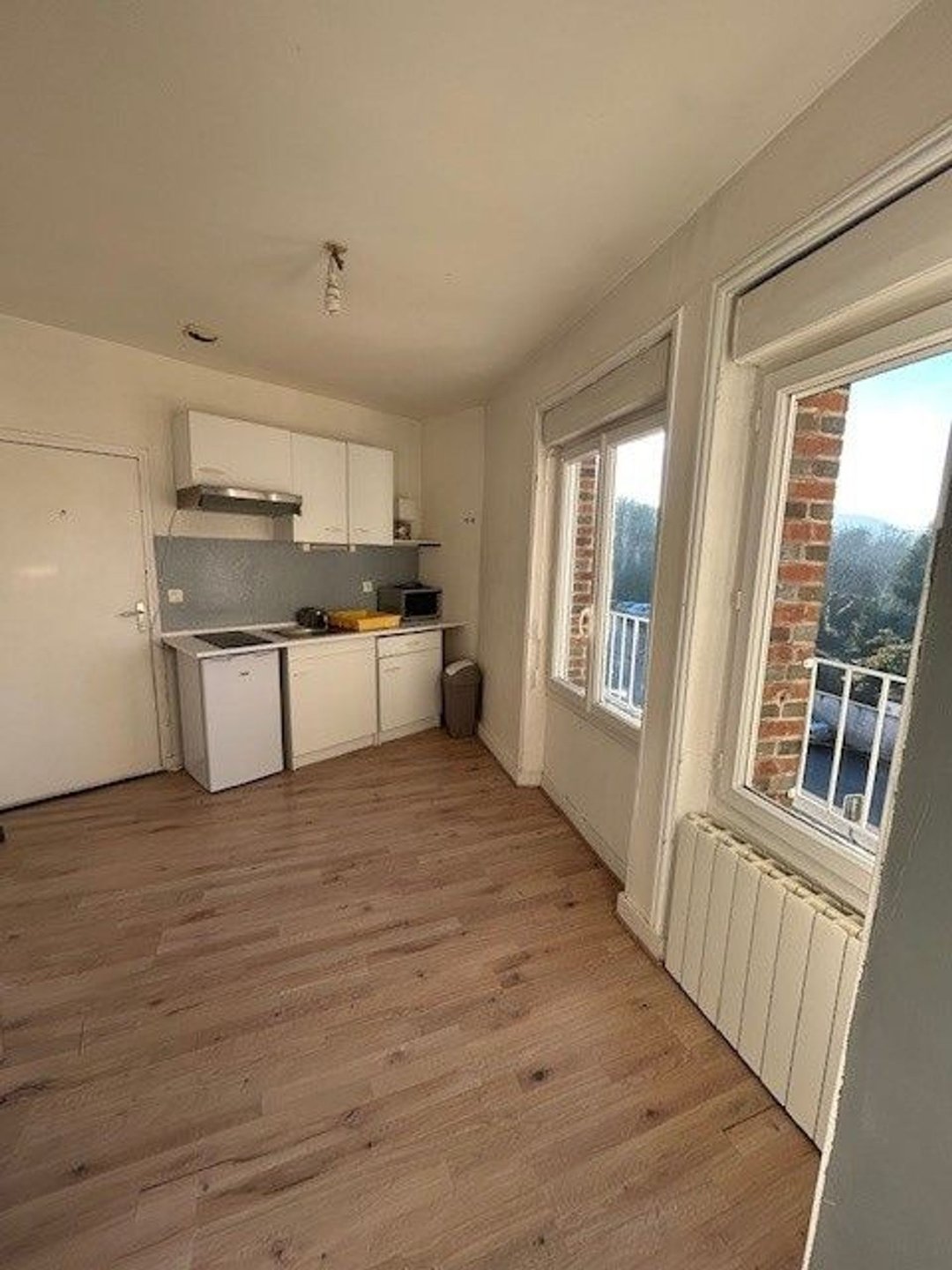 Appartement à louer, 38m², Pré-en-Pail