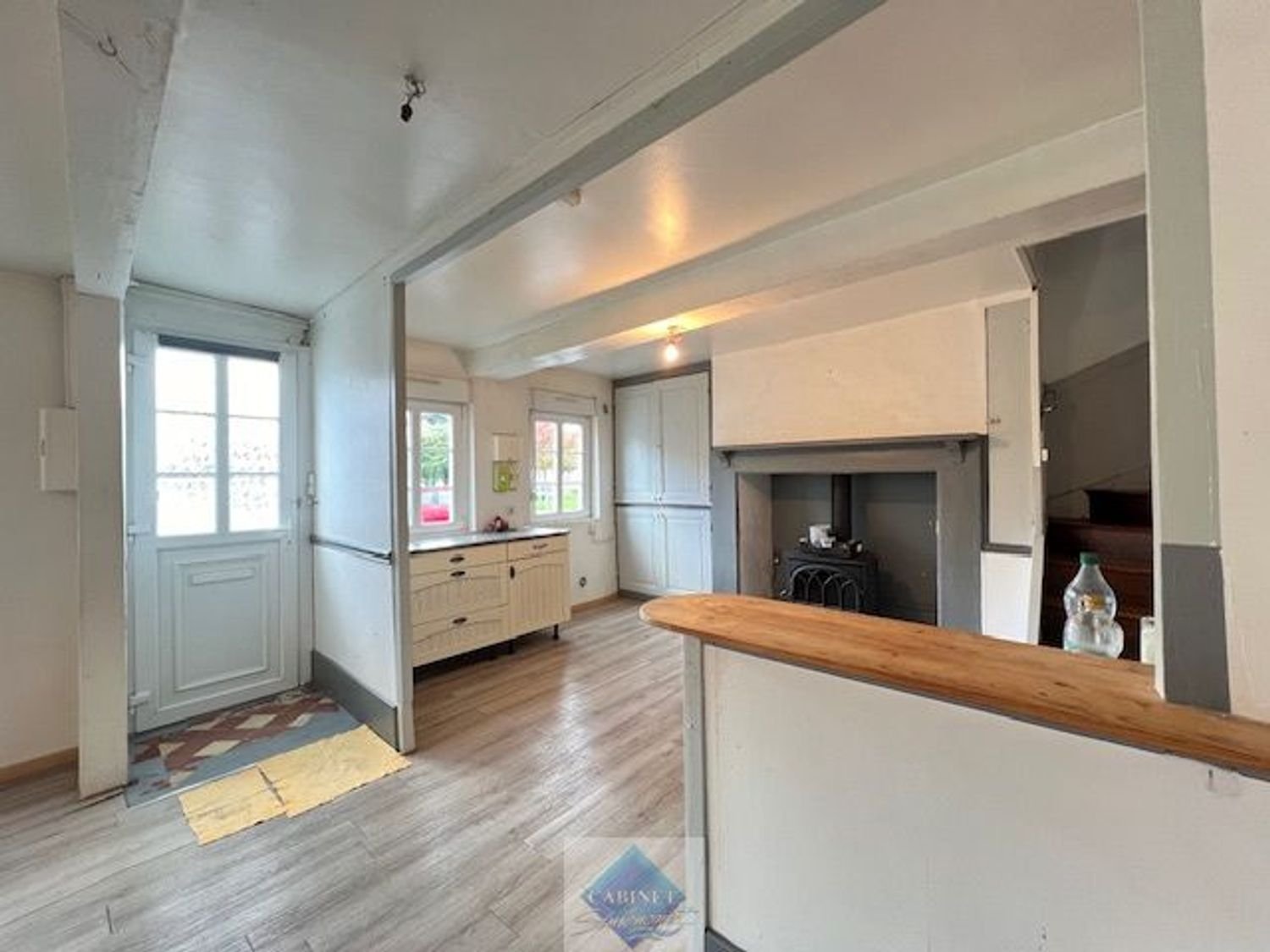 Maison à vendre, 140m², Abbeville